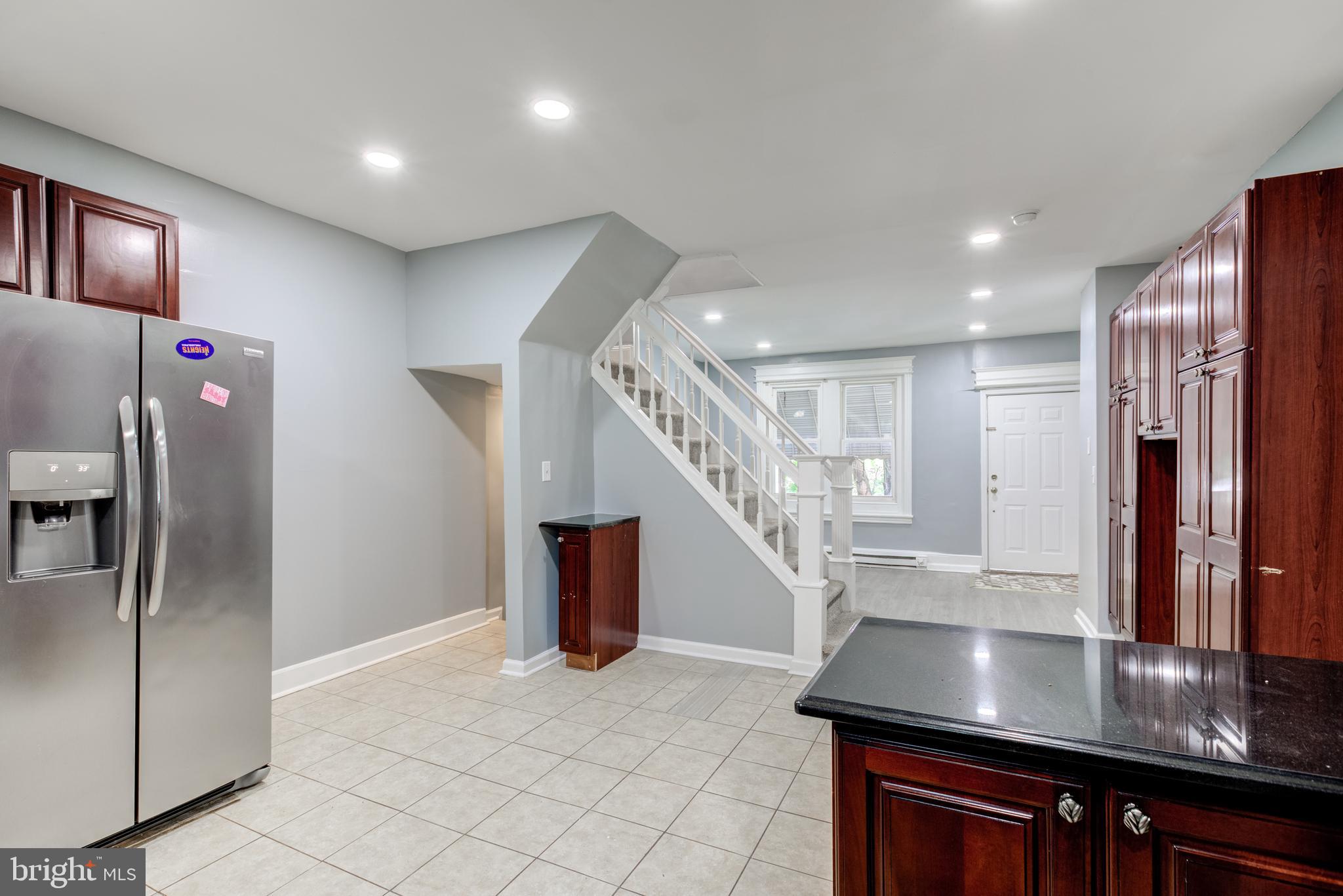 OGONTZ - Residential