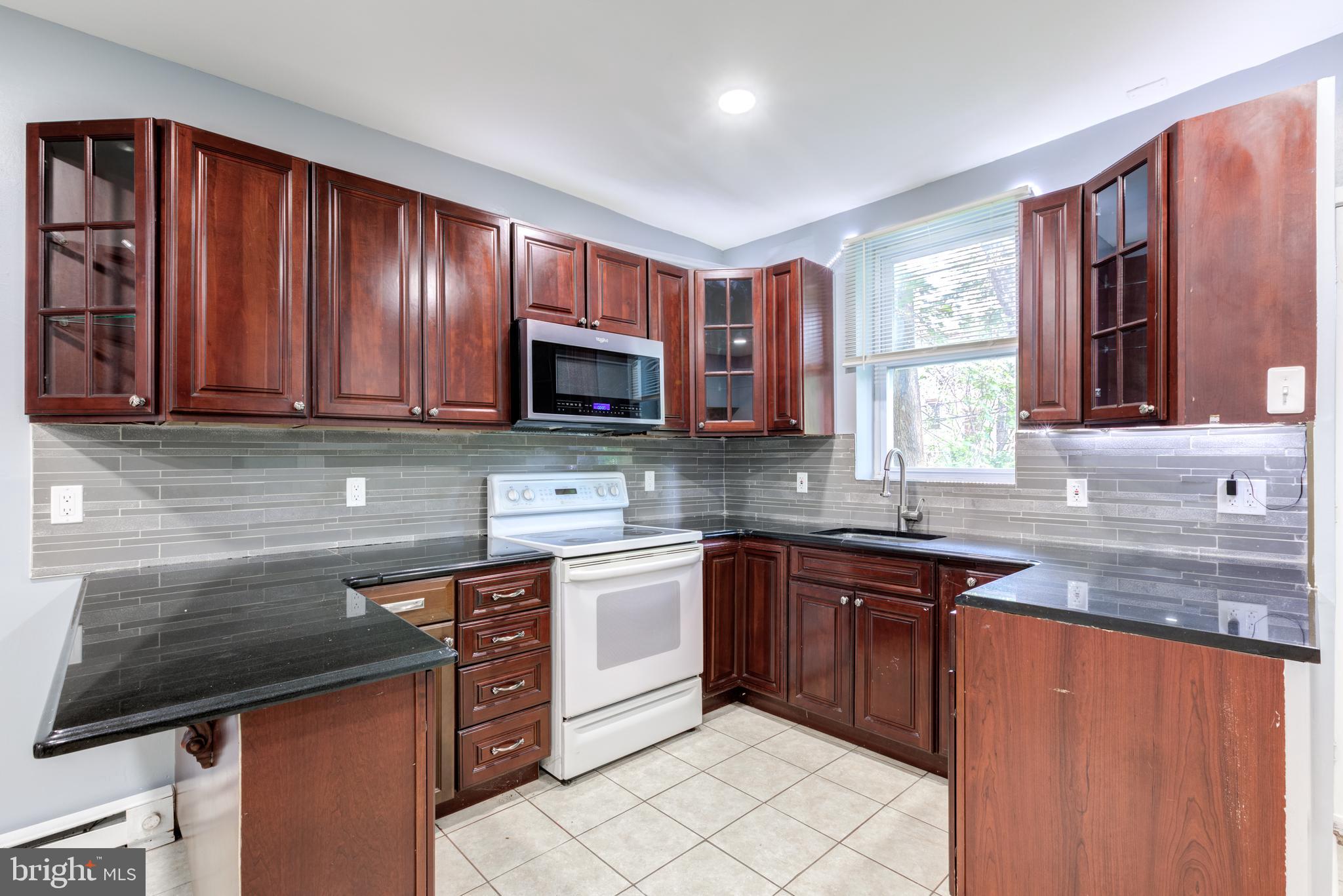 OGONTZ - Residential