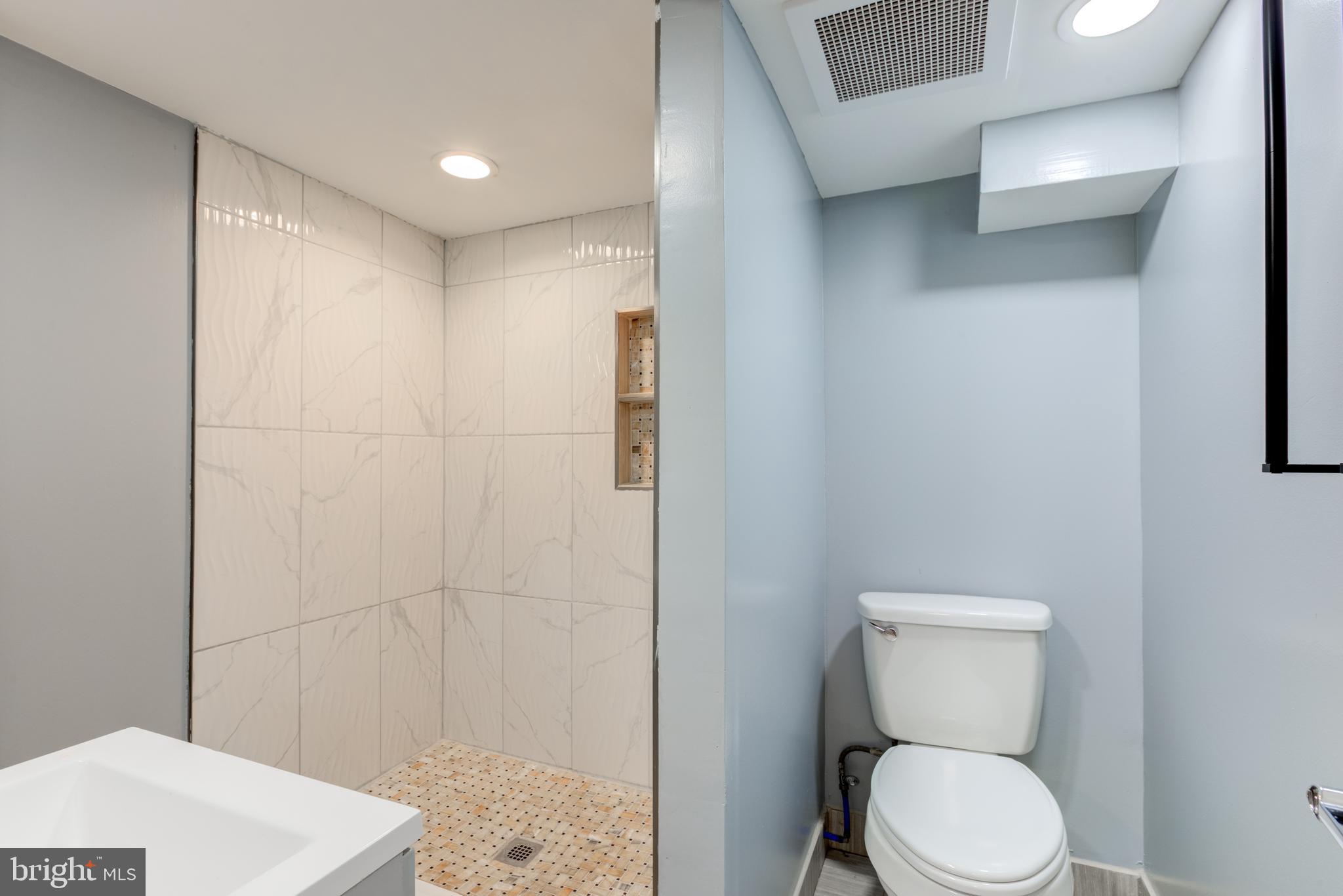 OGONTZ - Residential