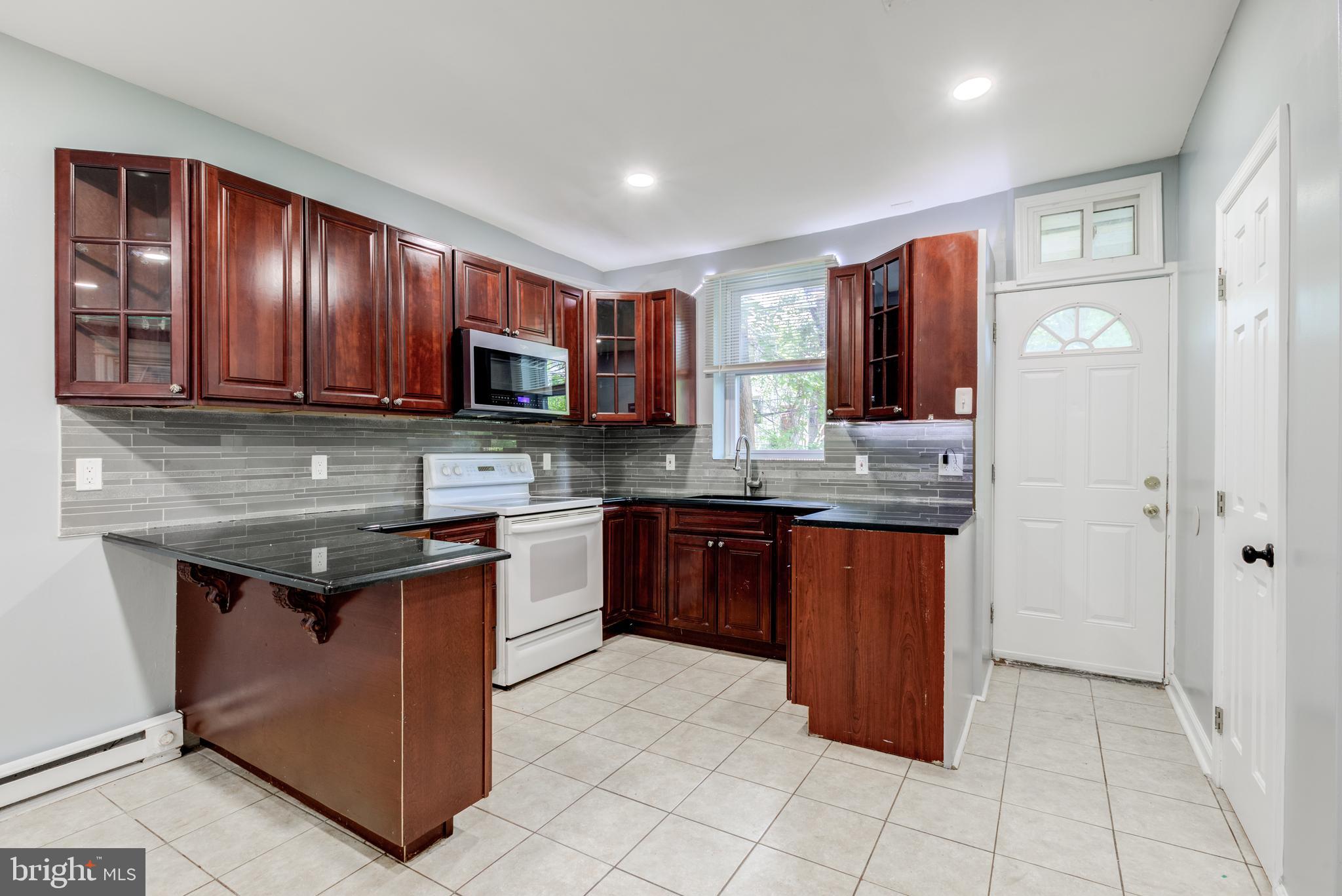 OGONTZ - Residential