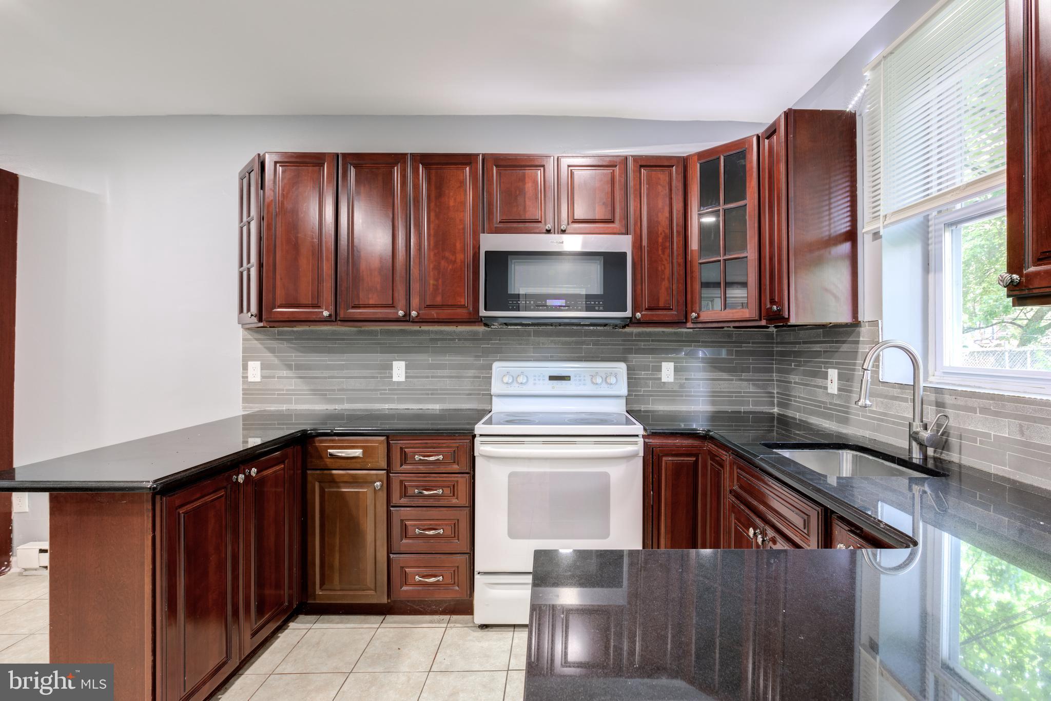 OGONTZ - Residential