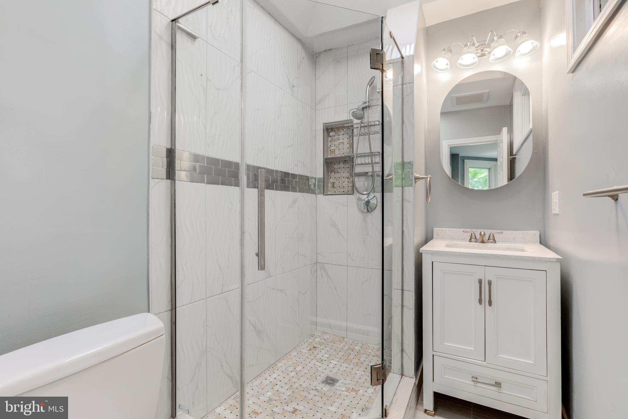 OGONTZ - Residential