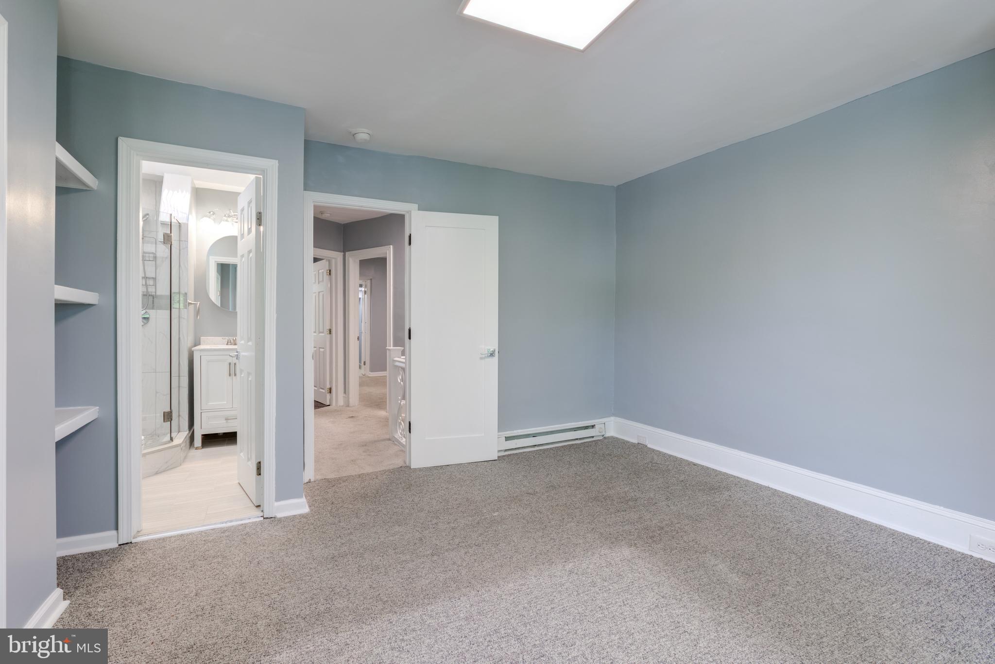 OGONTZ - Residential