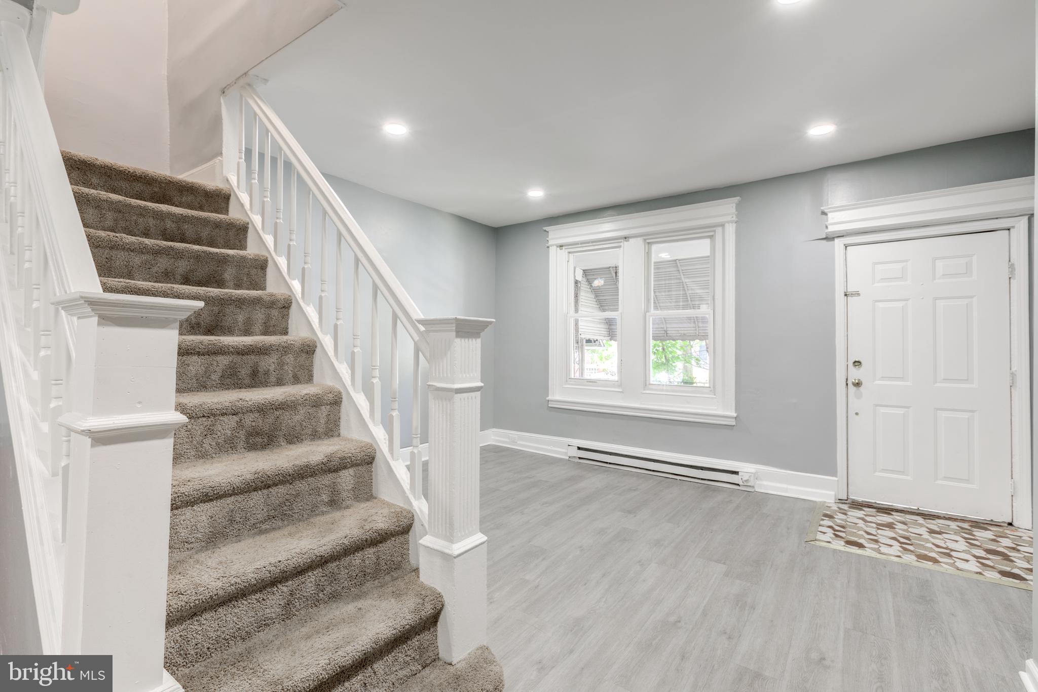 OGONTZ - Residential