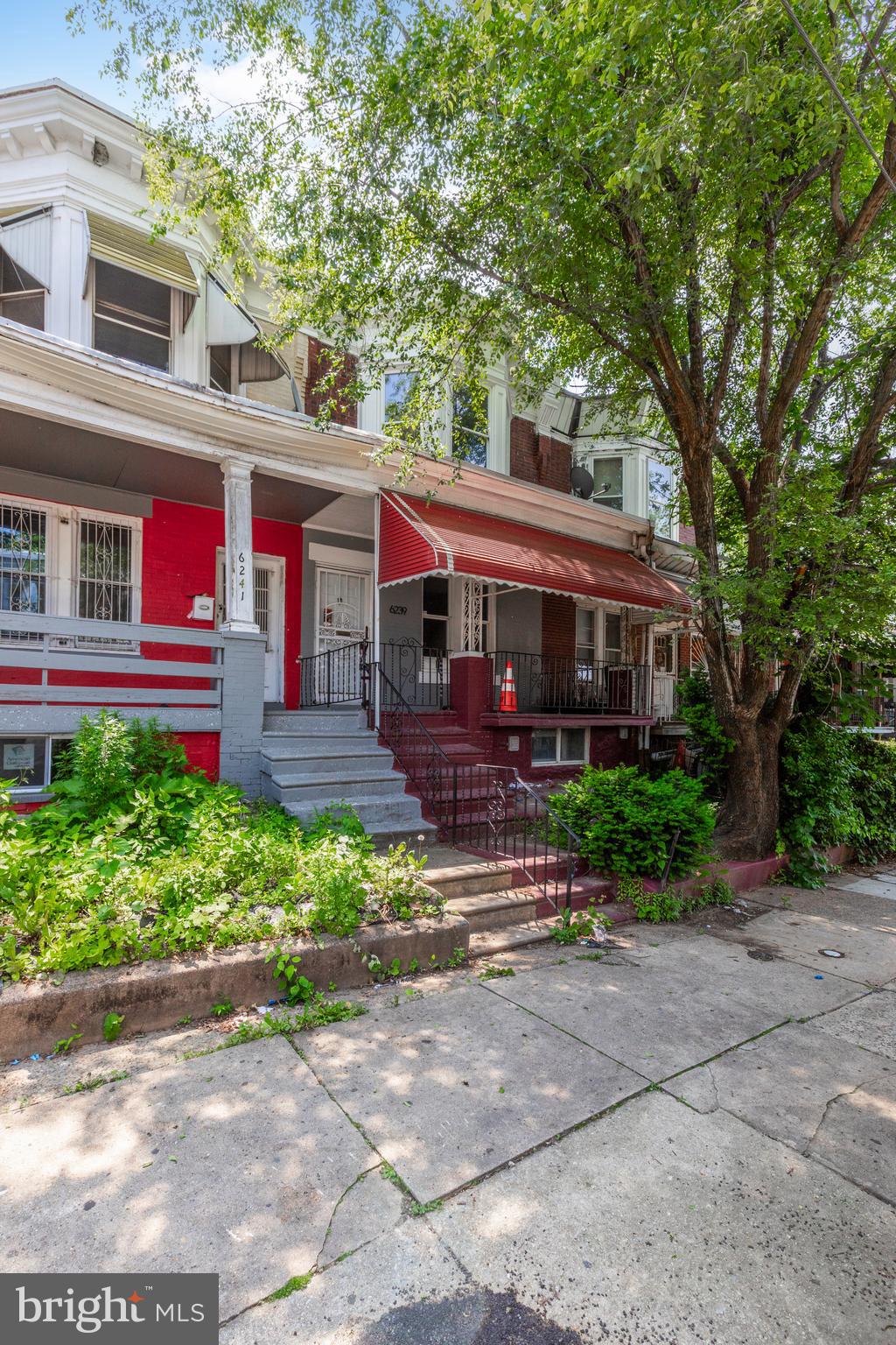 OGONTZ - Residential