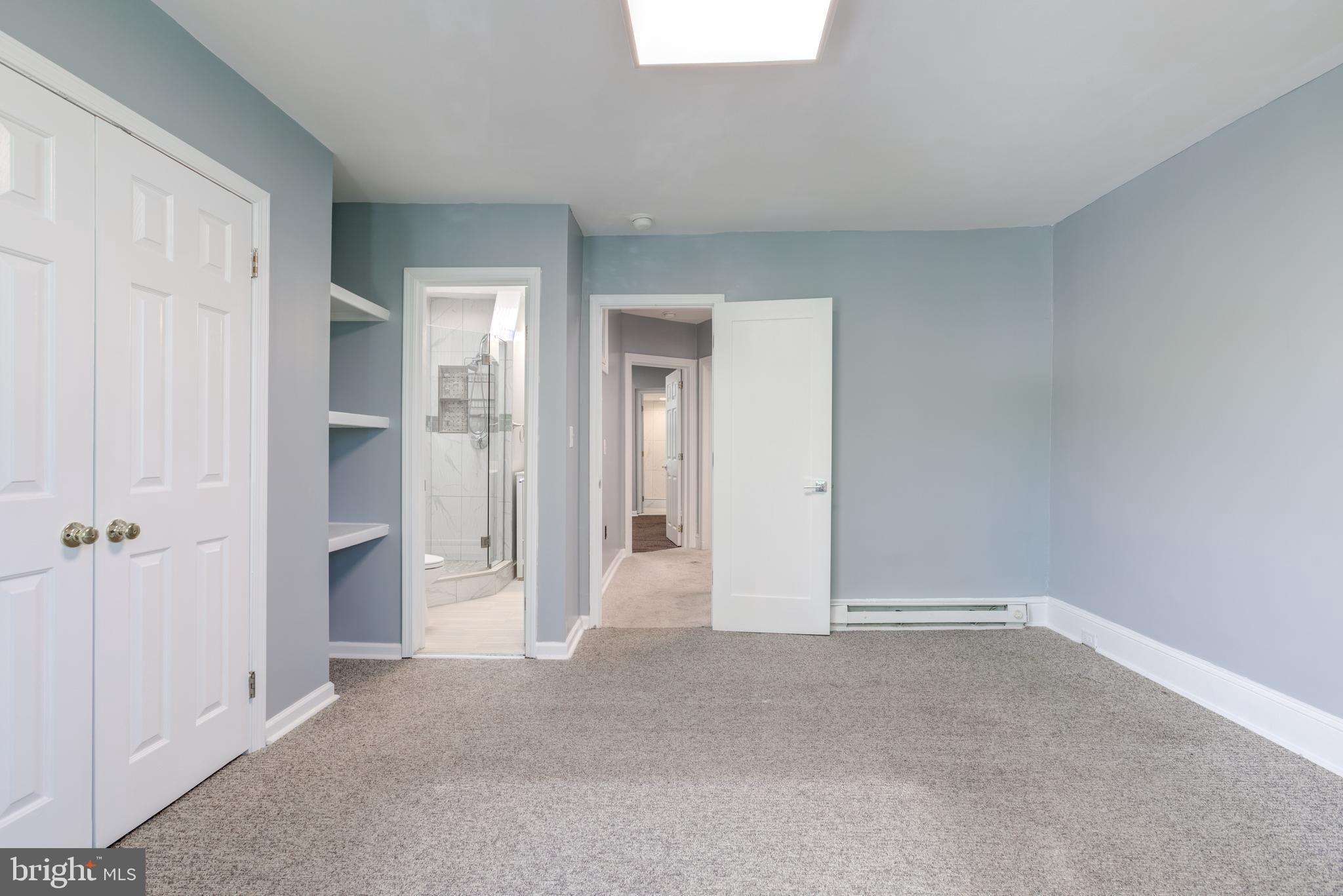 OGONTZ - Residential