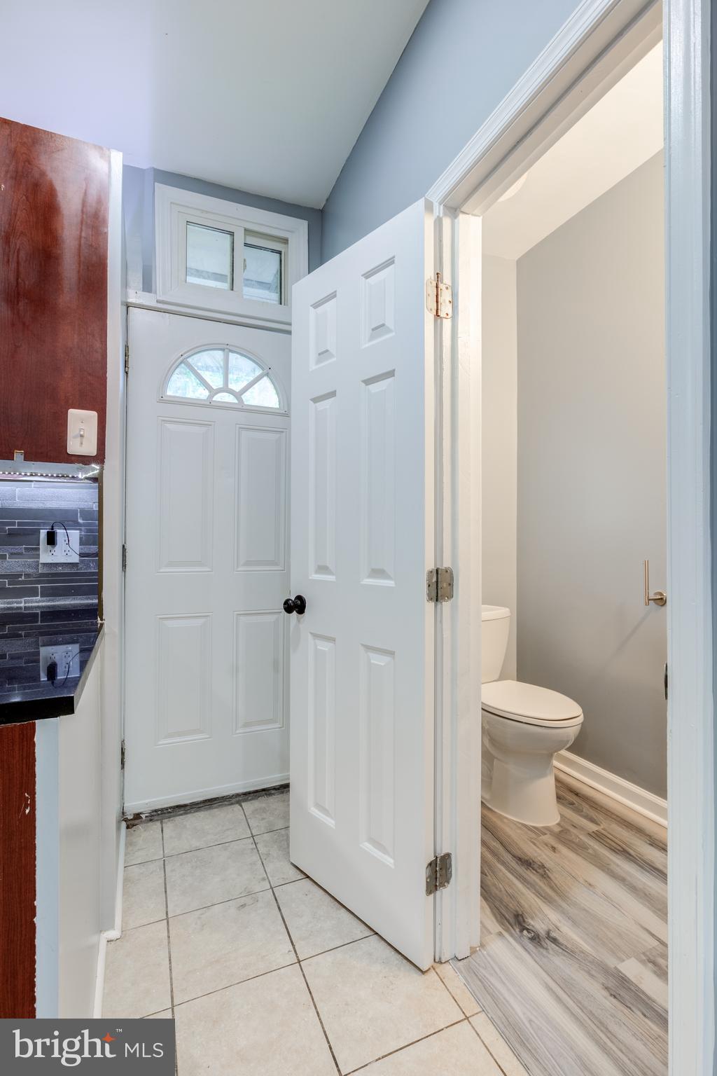 OGONTZ - Residential