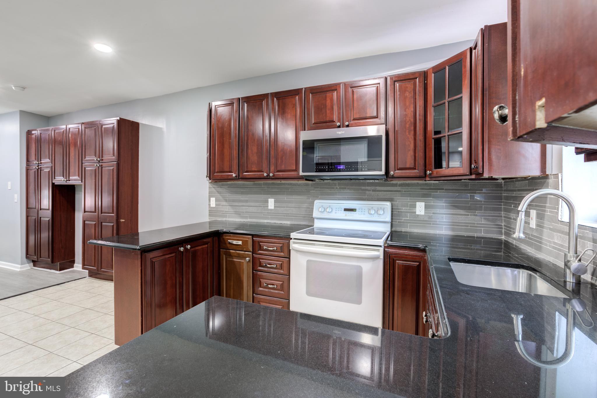 OGONTZ - Residential