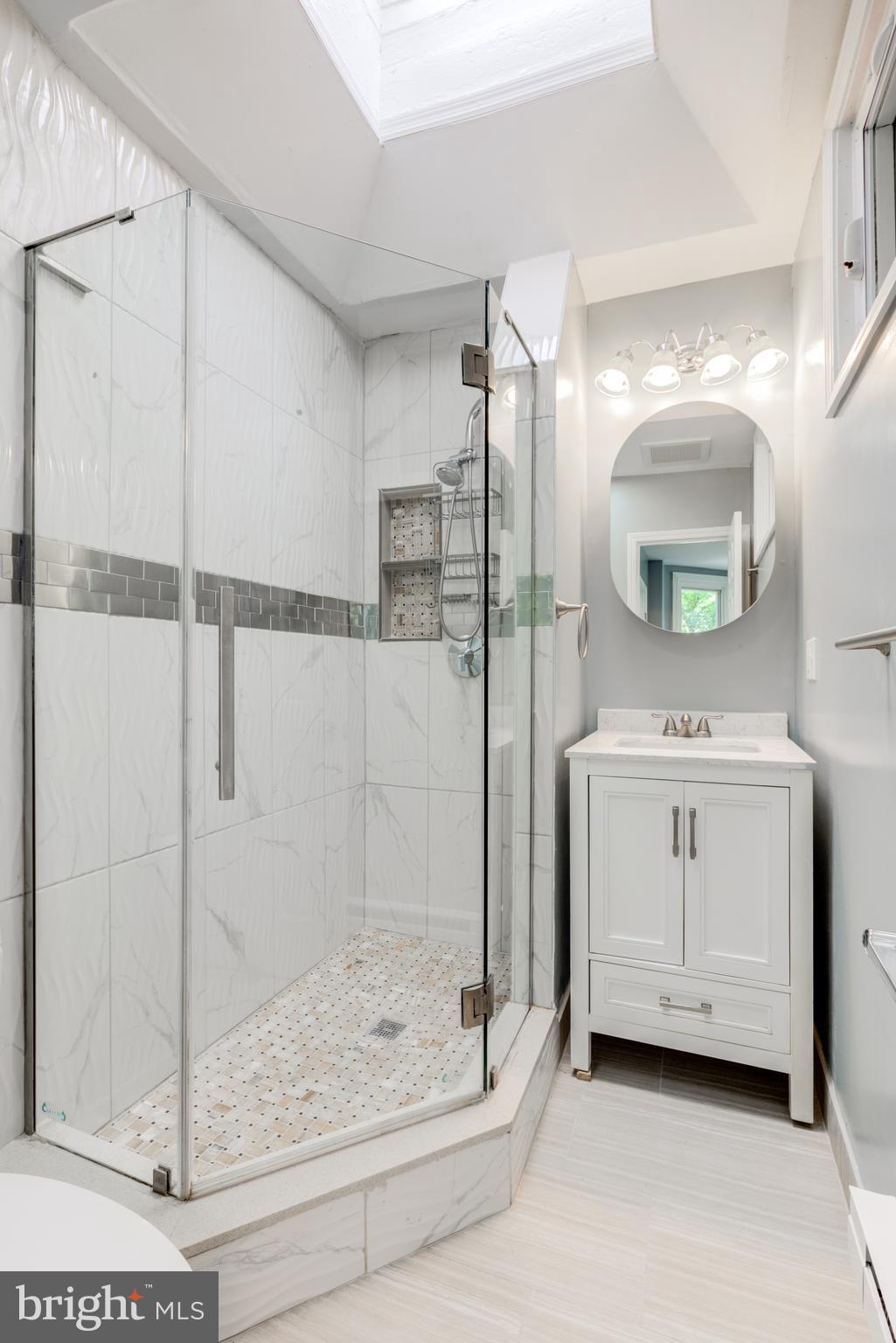 OGONTZ - Residential