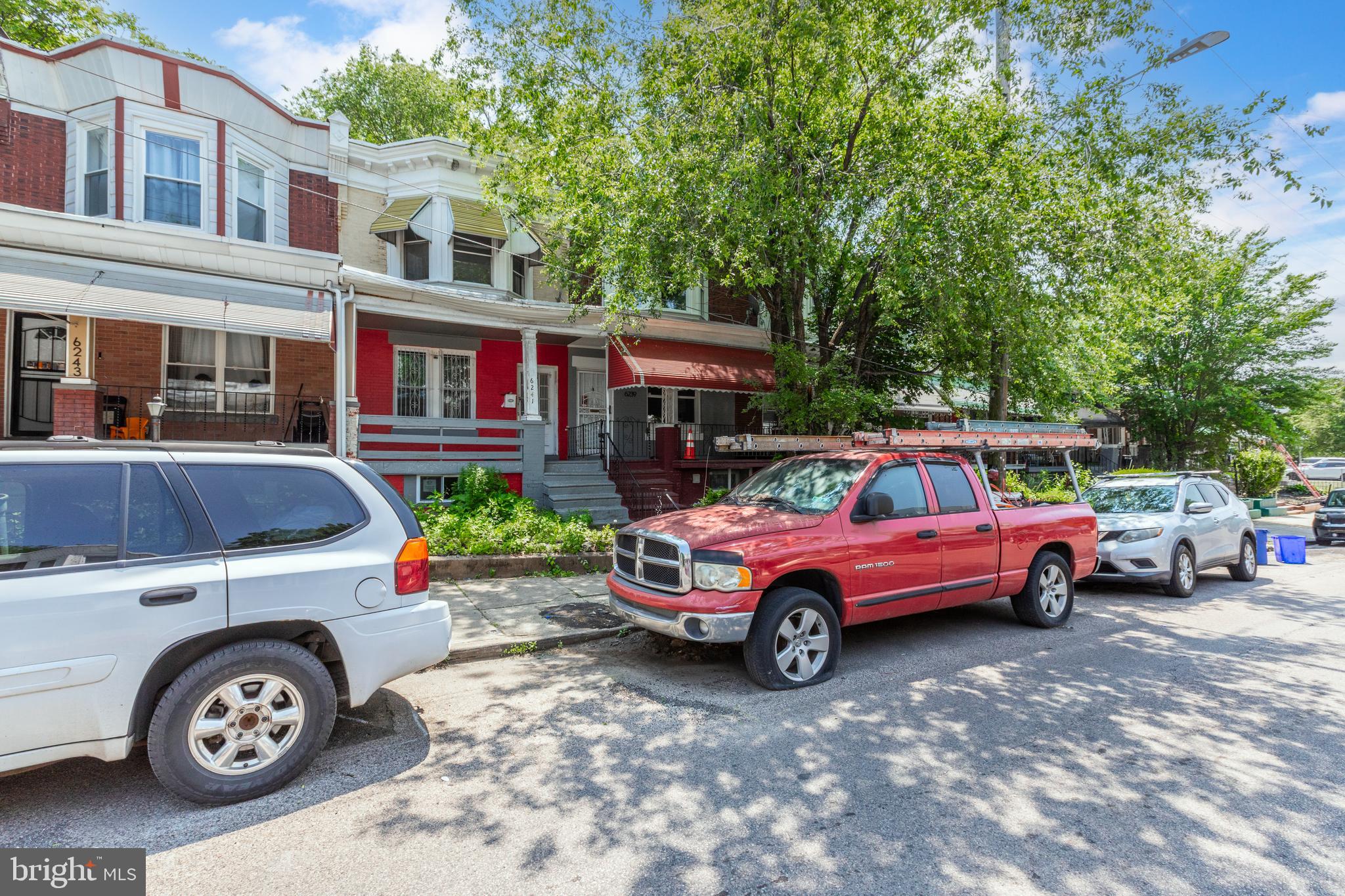 OGONTZ - Residential