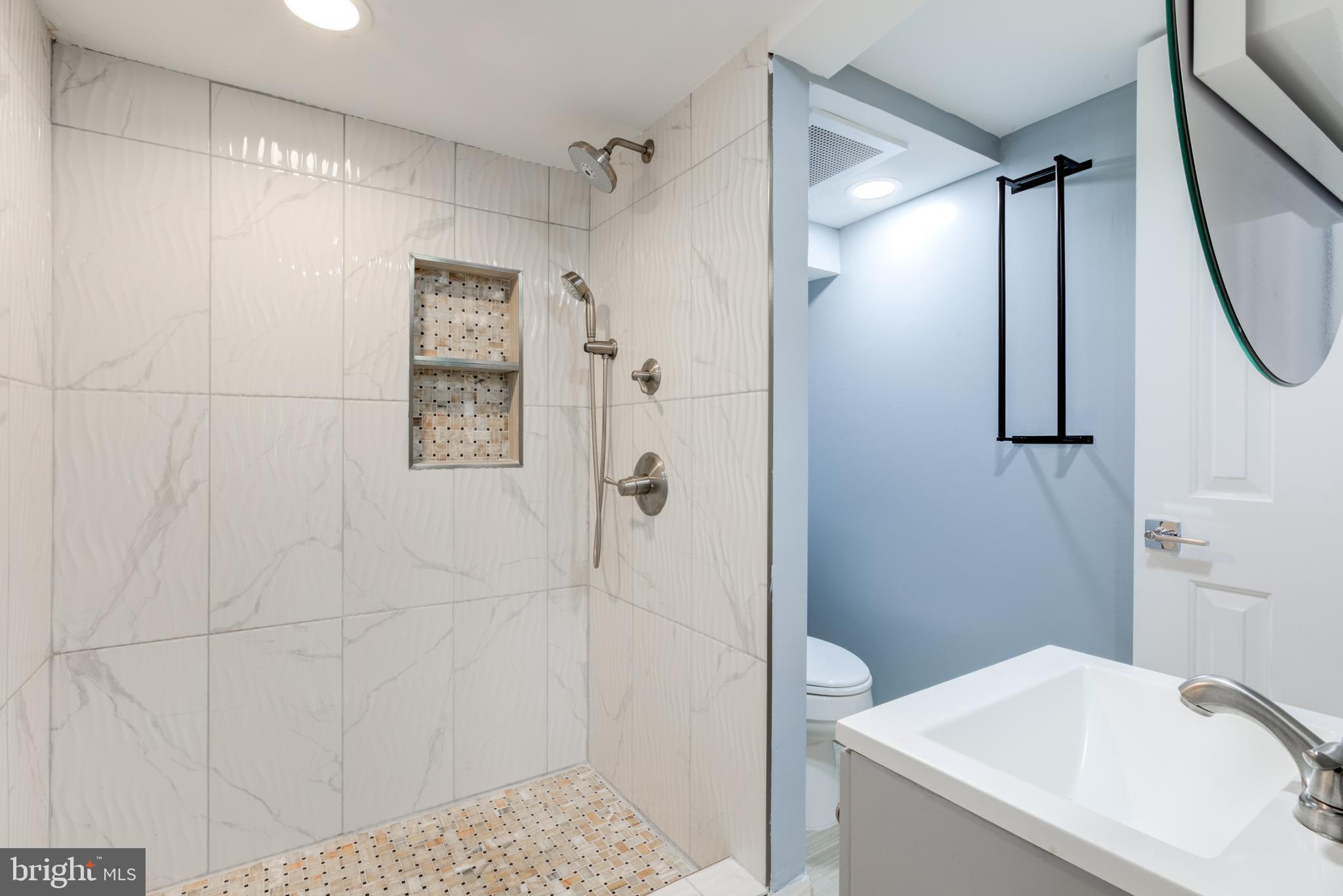 OGONTZ - Residential