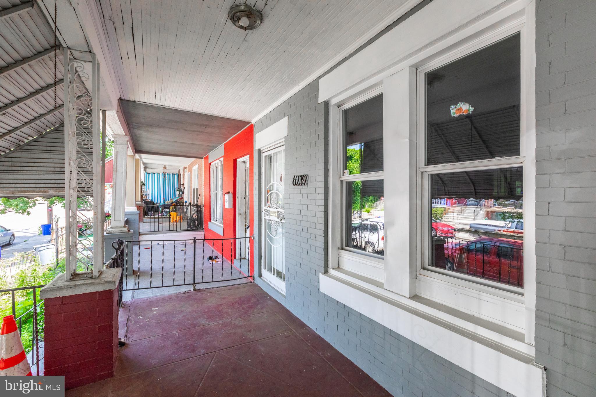 OGONTZ - Residential