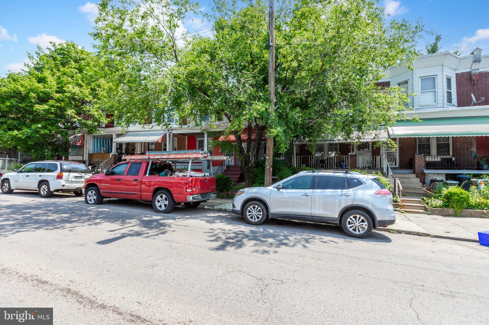 OGONTZ - Residential