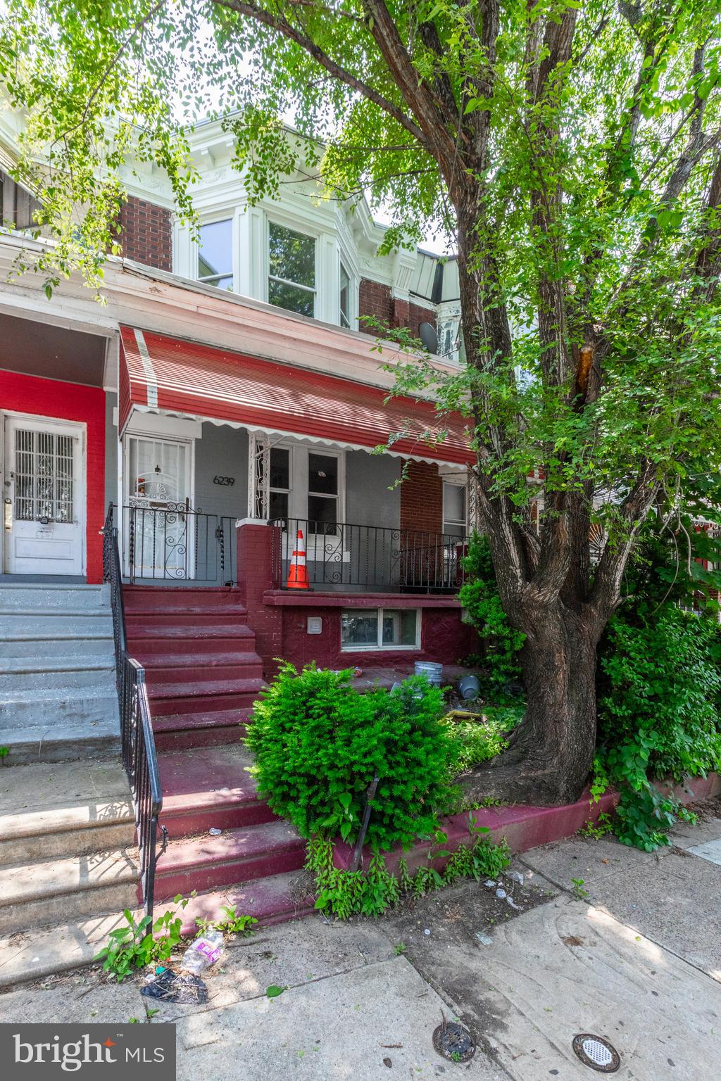 OGONTZ - Residential