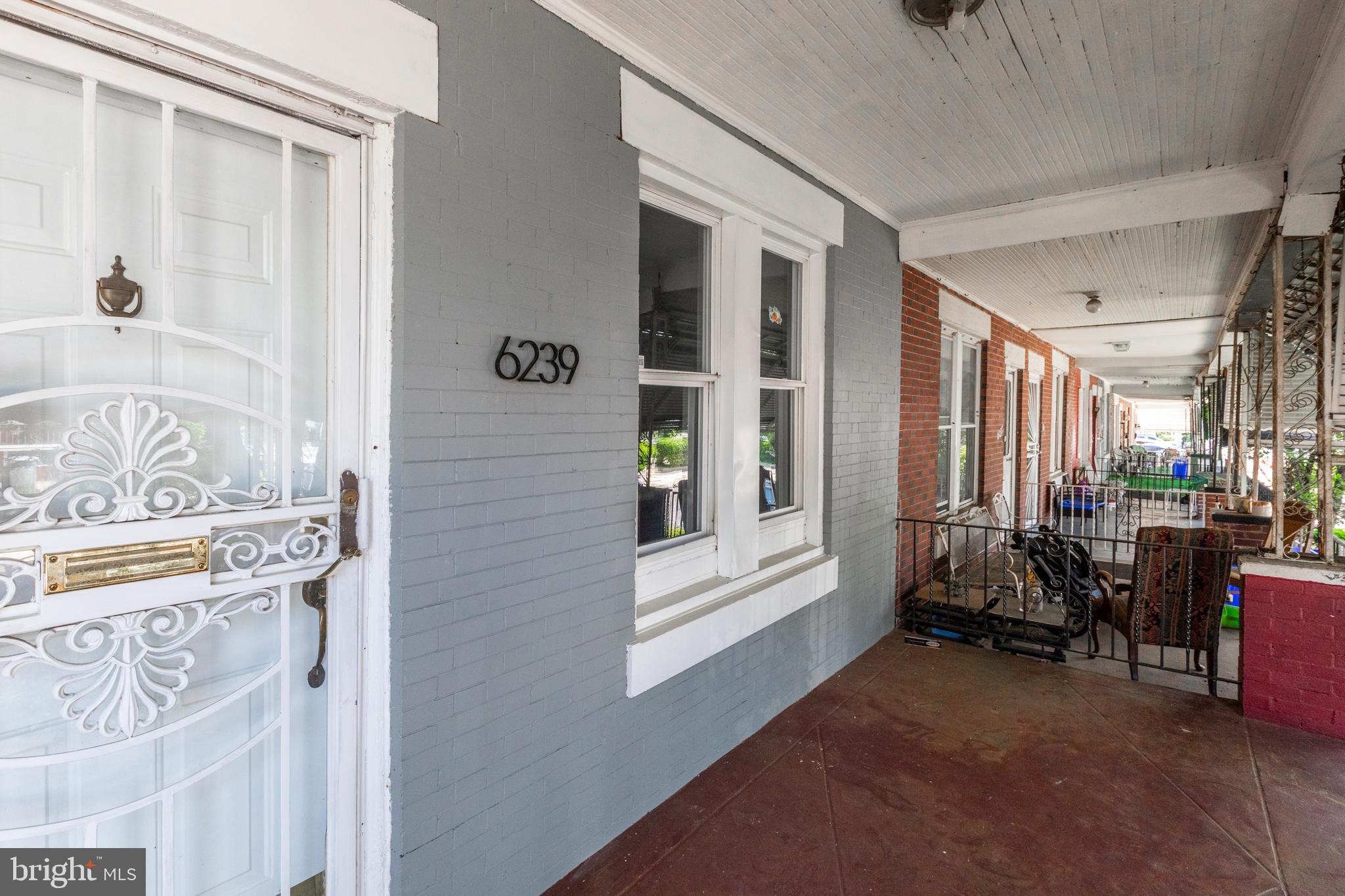 OGONTZ - Residential