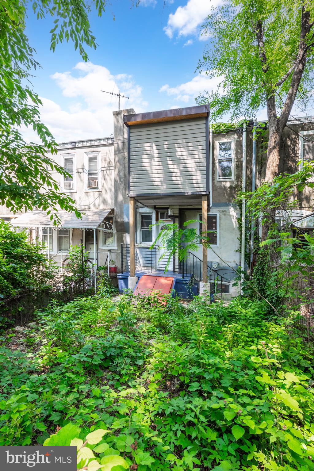 OGONTZ - Residential