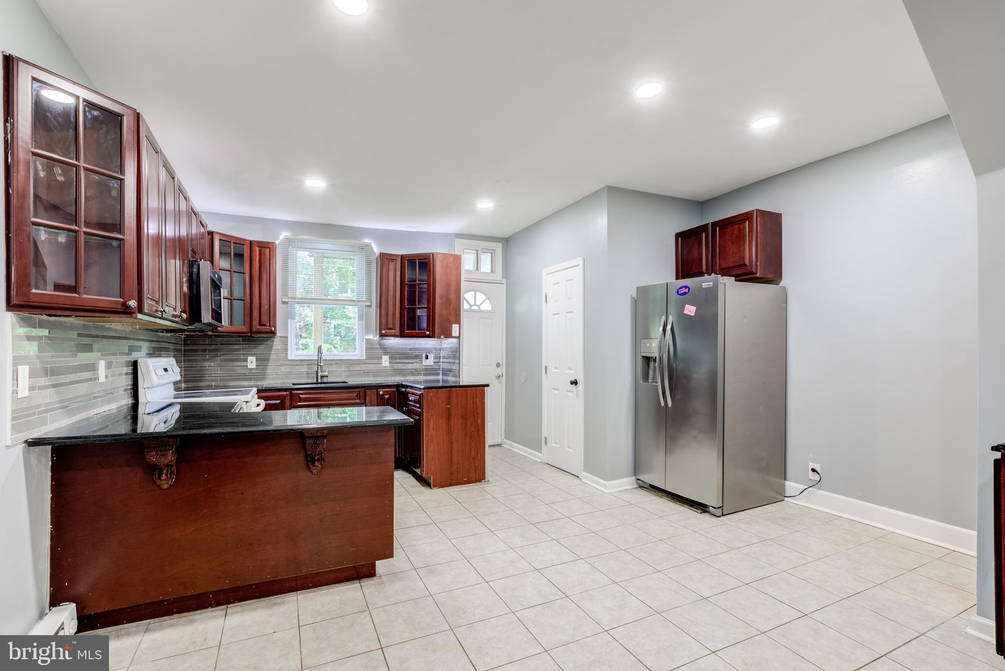 OGONTZ - Residential