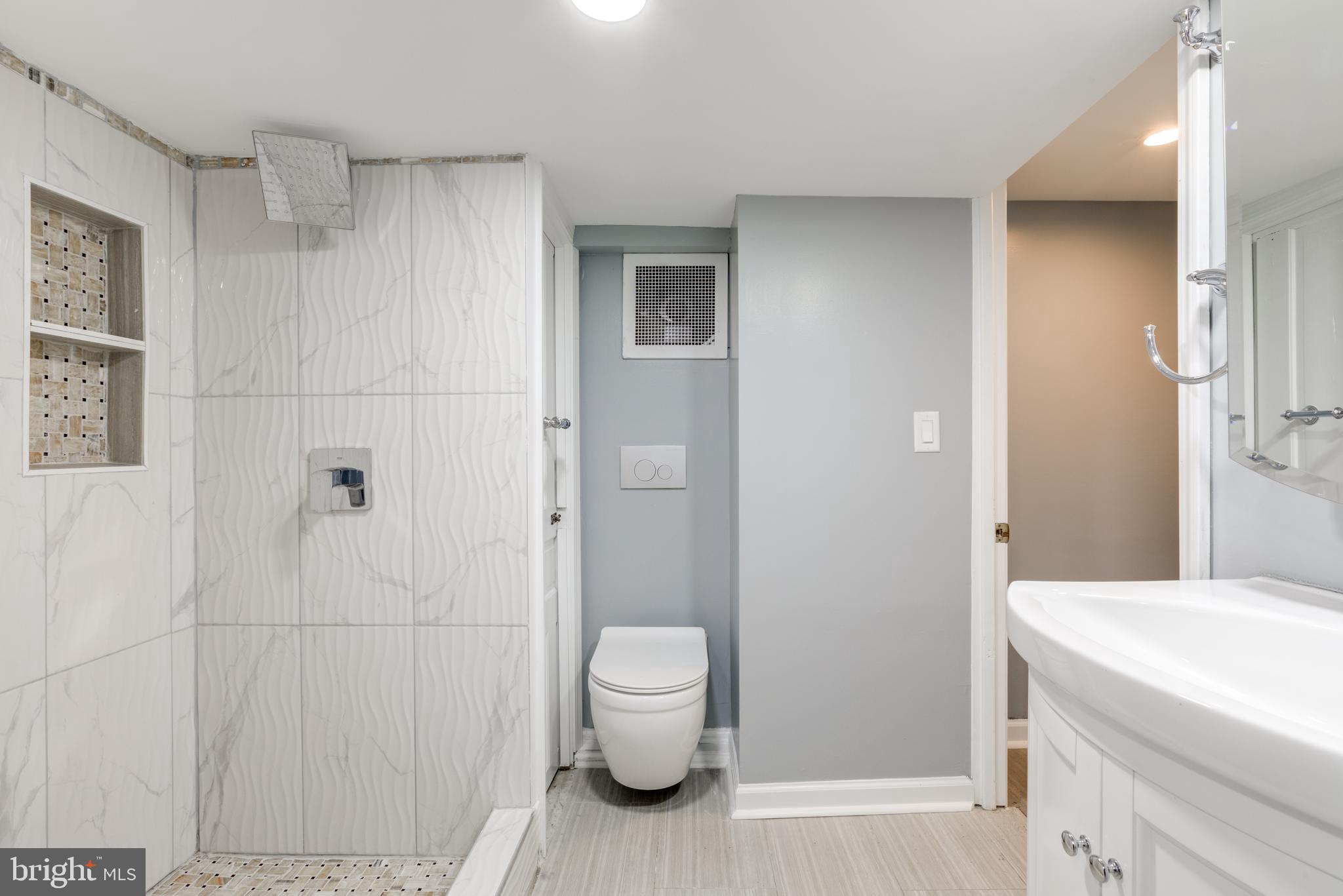 OGONTZ - Residential