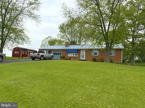 9 Mud Level Road, Shippensburg, PA MLS: PACB2042150