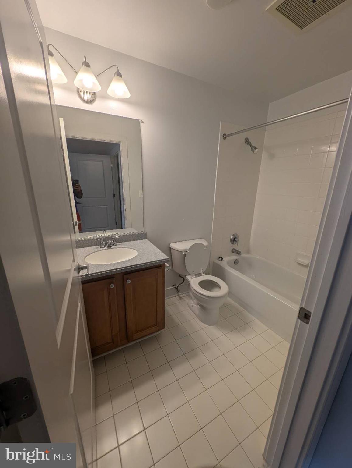 VILLAGES AT FURNACE BRANCH - Residential