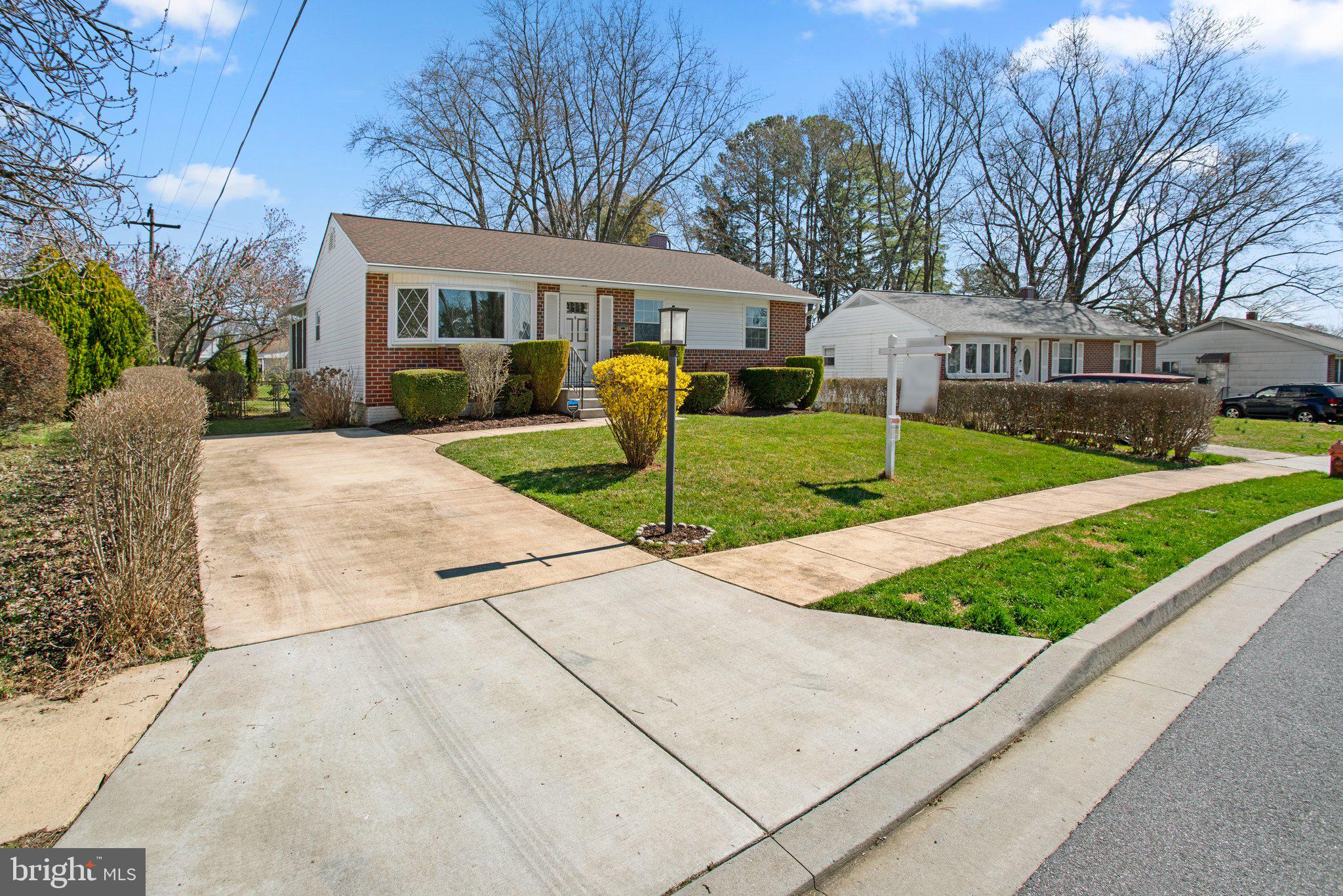 SUBURBIA - Residential