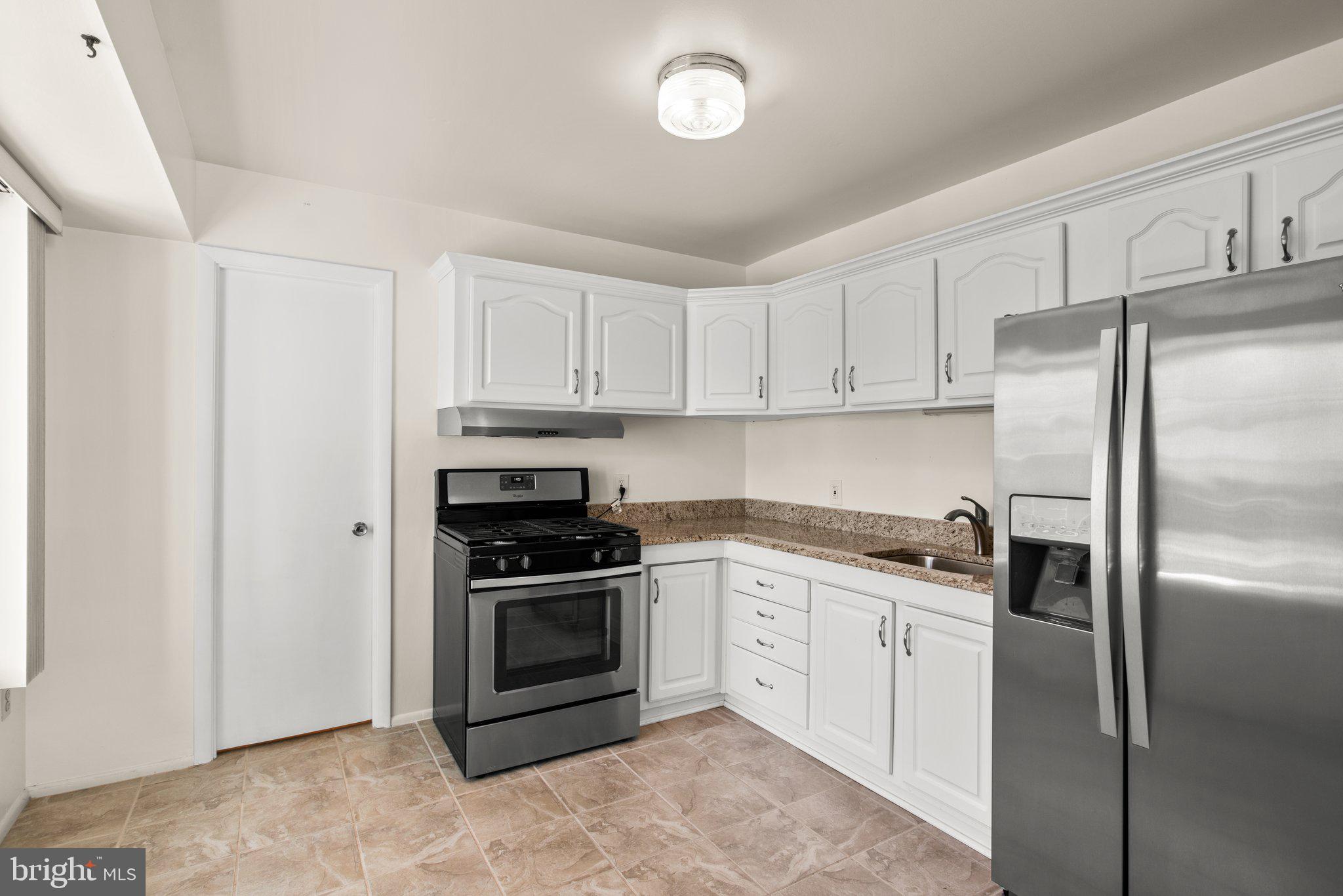 SUBURBIA - Residential