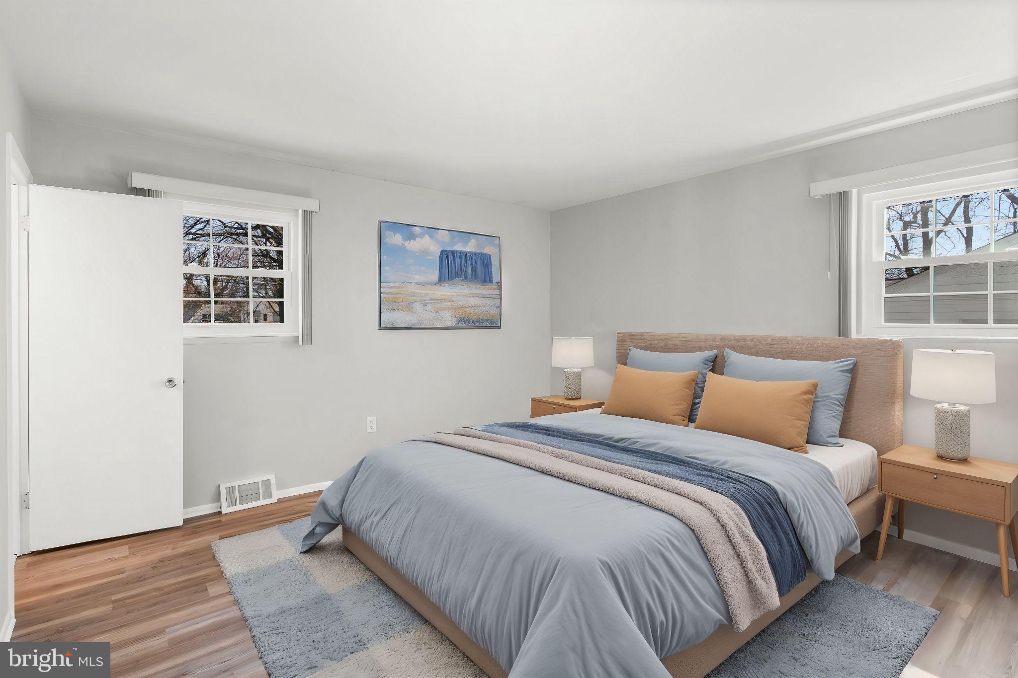 SUBURBIA - Residential