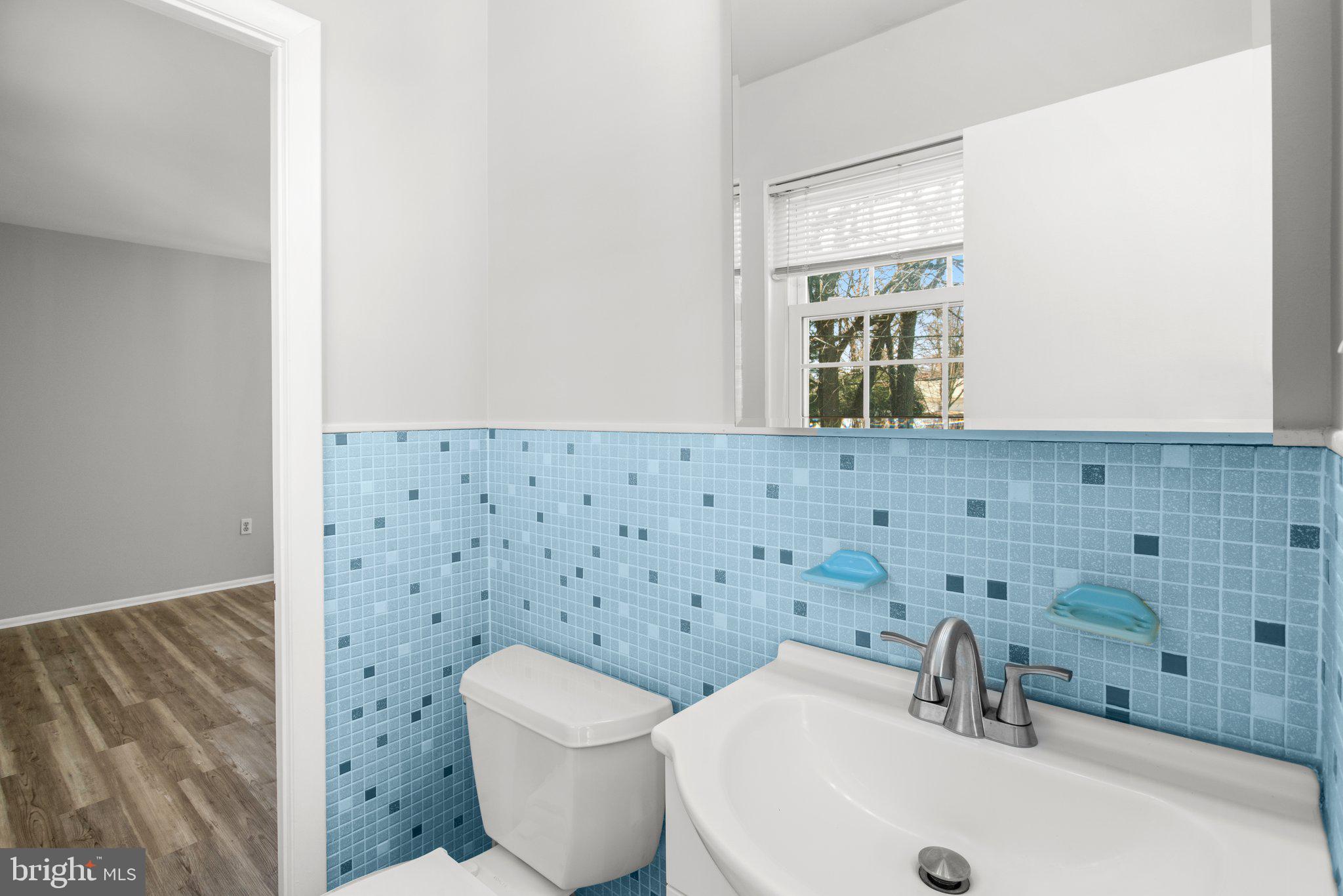 SUBURBIA - Residential