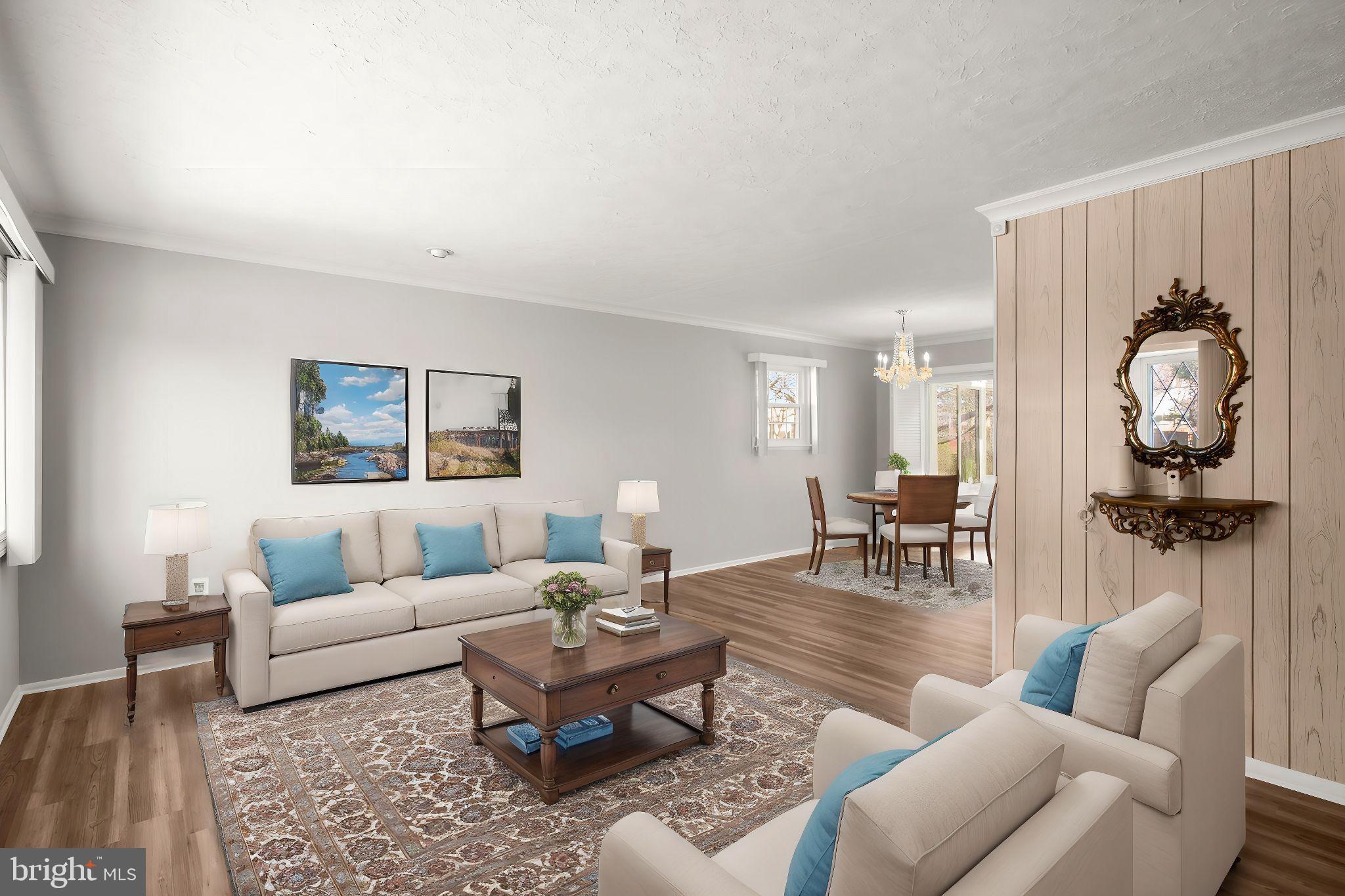 SUBURBIA - Residential