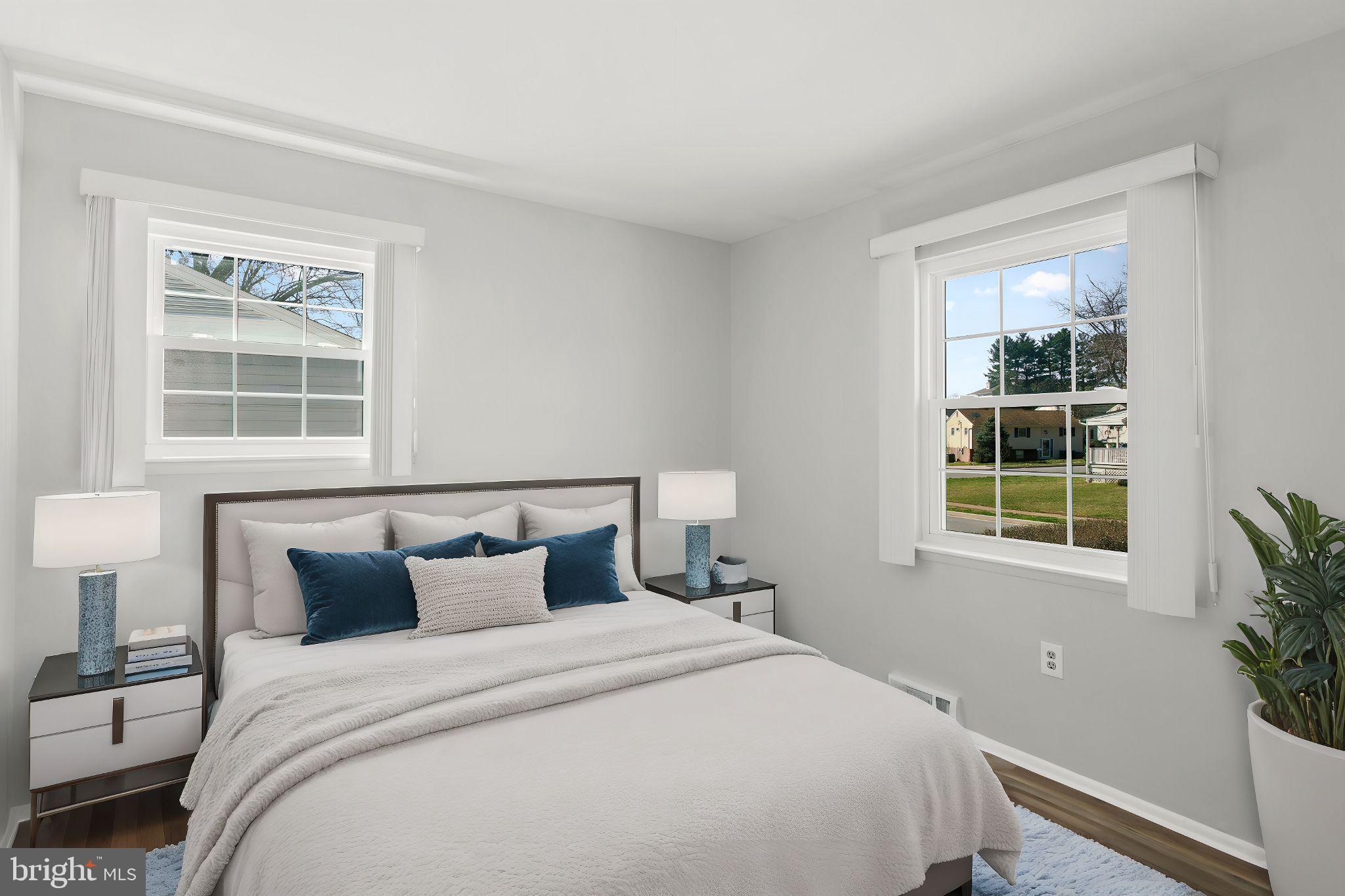 SUBURBIA - Residential