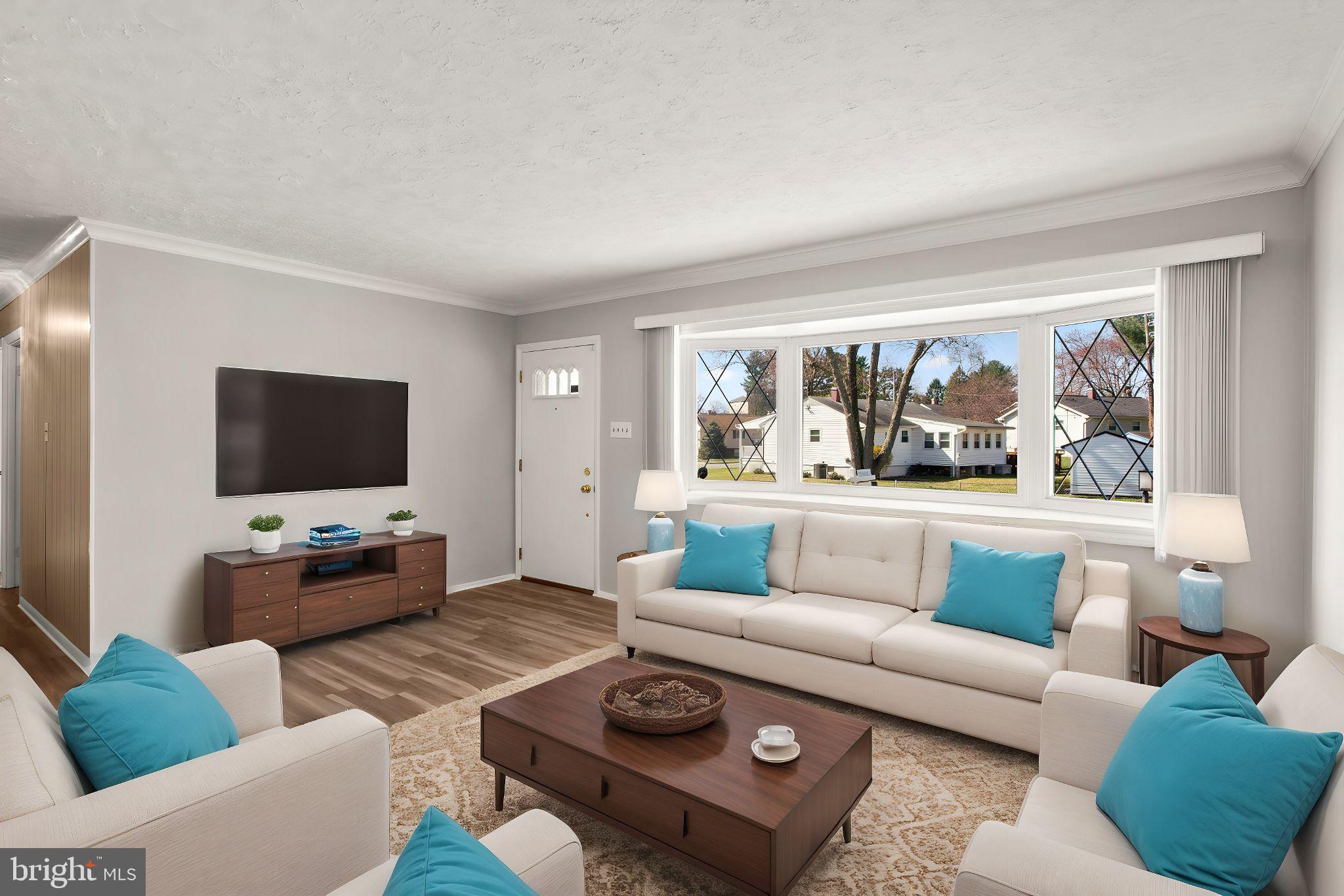 SUBURBIA - Residential