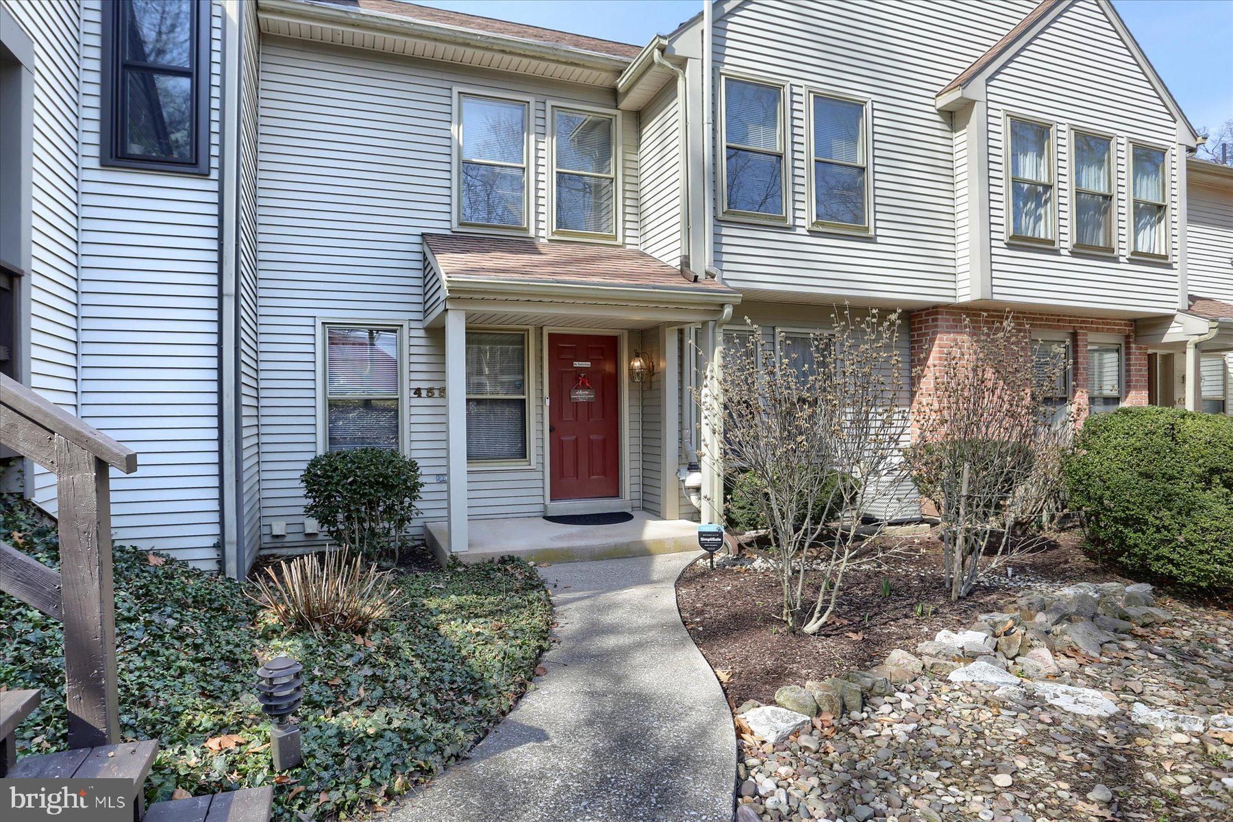 Welcome to Oakmont, Derry Twp. Nestled on a cul-de-sac, this beautiful immaculate “move in ready” home features a great floor plan. The living room boasts a fireplace and dining area. Kitchen counters have granite tops, and all appliances remain and also plenty of storage. Screened in-porch with excellent views of the valley. Second floor features 2 bedrooms and an adjoining “jack and jill” bathroom.
Journey down to the walkout lower level featuring a half bath and family room/office or bedroom and laundry room with washer and dryer included. There is an attached one car garage with additional parking pad.
This beautiful home is minutes from the Hershey Med Center and the downtown area of Hershey.
