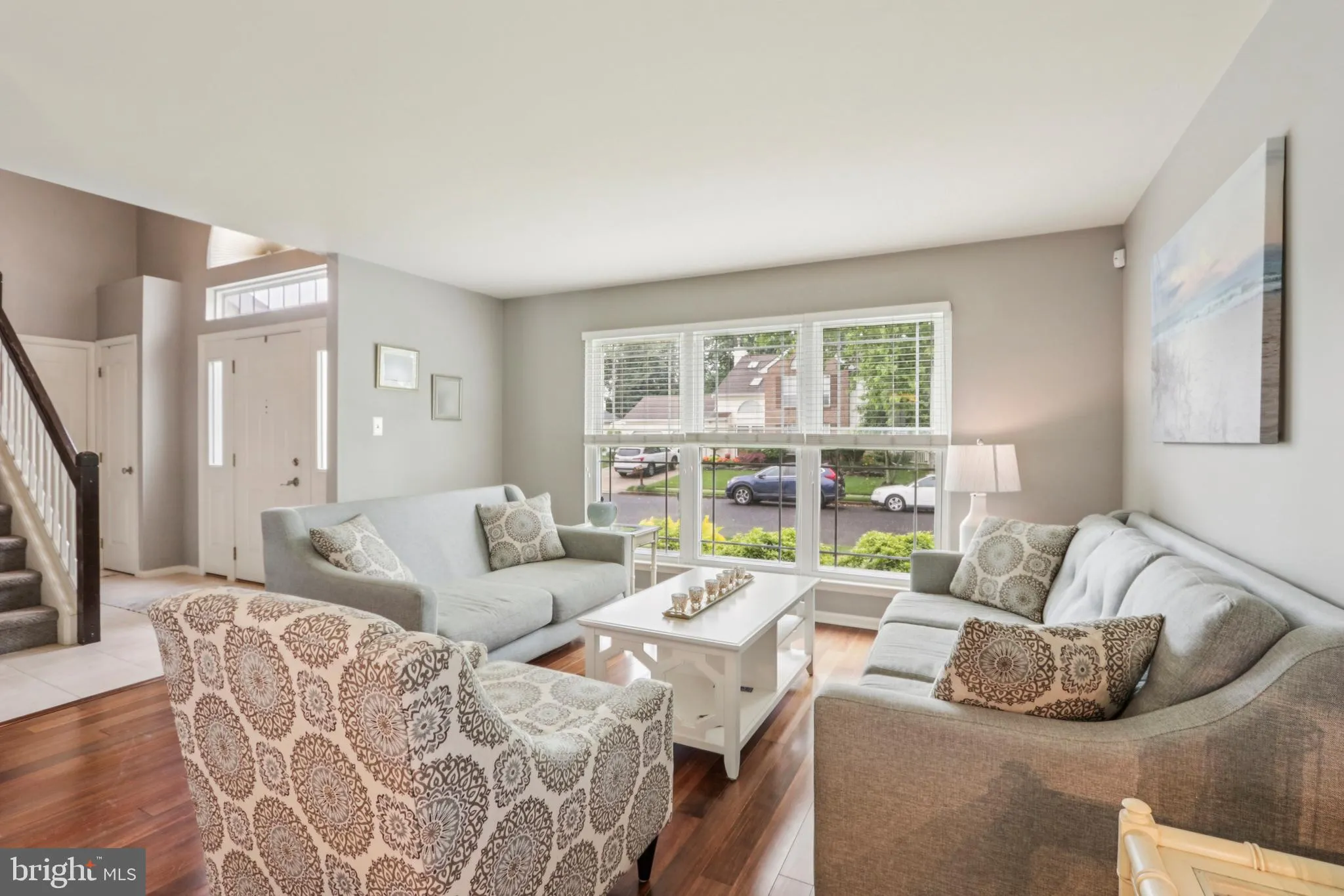 Burlington, New Jersey 08016, United States, 4 Bedrooms Bedrooms, ,4 BathroomsBathrooms,Residential,Pending,151917