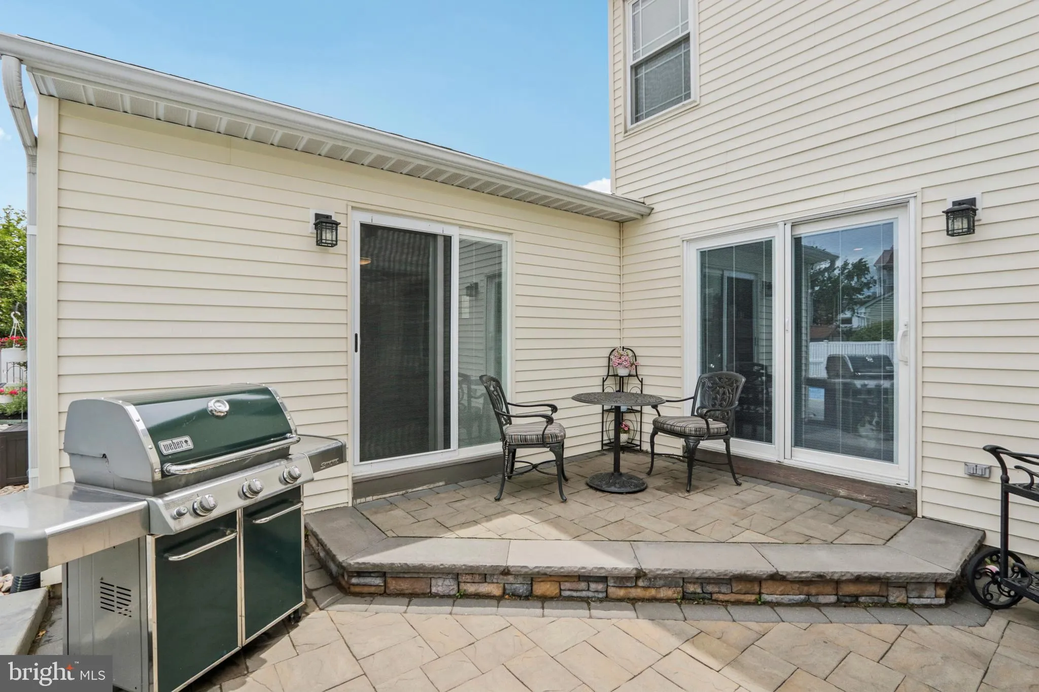 Burlington, New Jersey 08016, United States, 4 Bedrooms Bedrooms, ,4 BathroomsBathrooms,Residential,Pending,151917