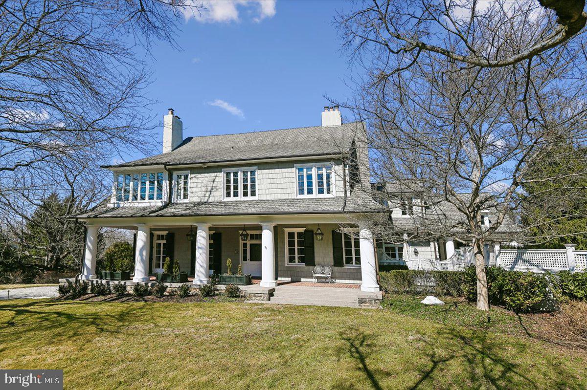 RUXTON - Residential