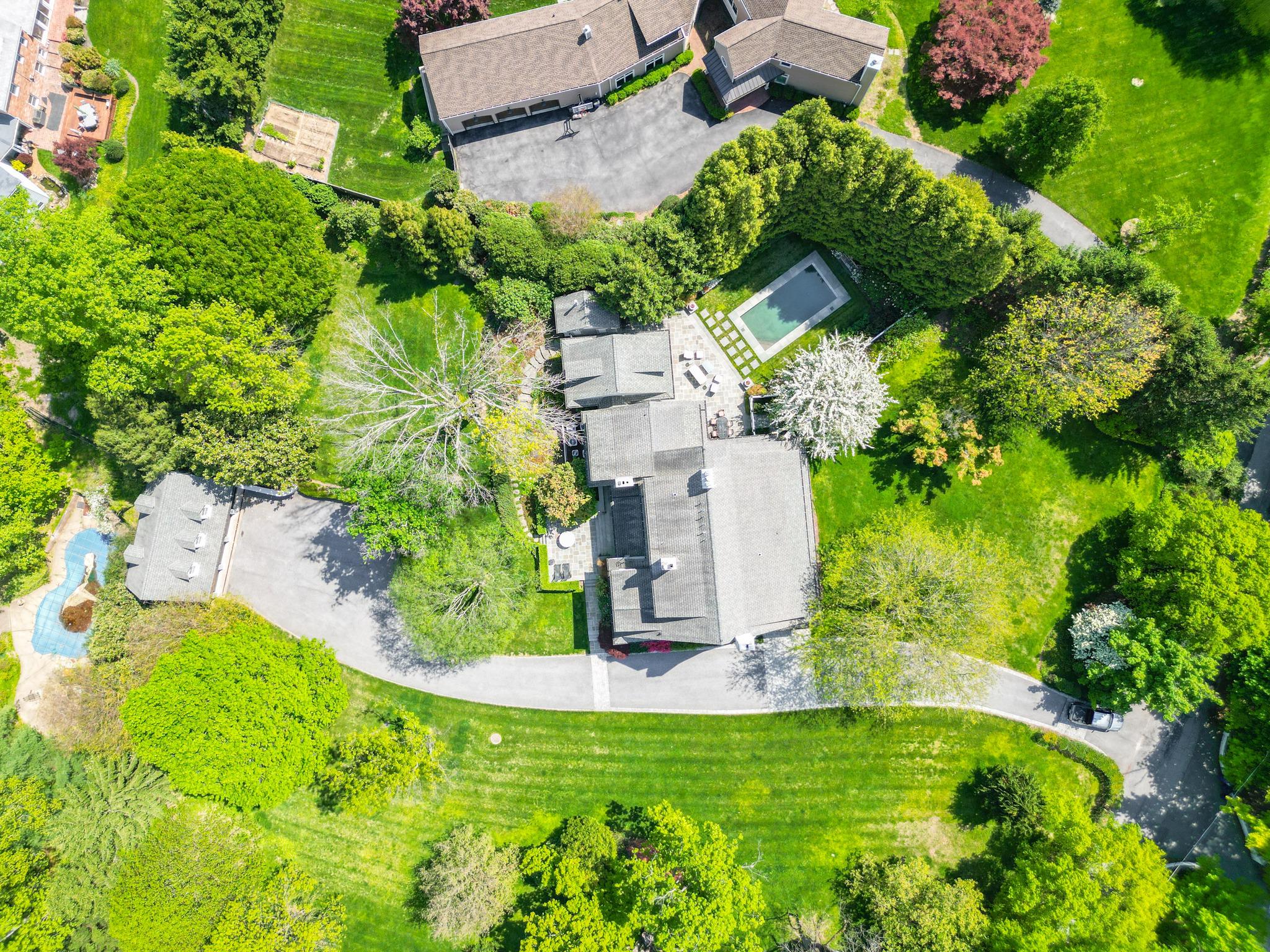 RUXTON - Residential