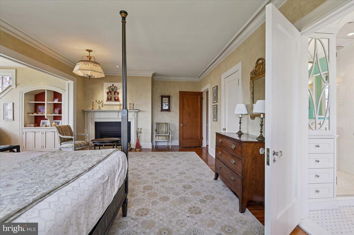 RUXTON - Residential