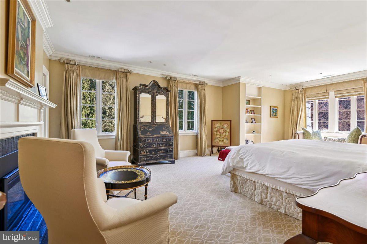 RUXTON - Residential