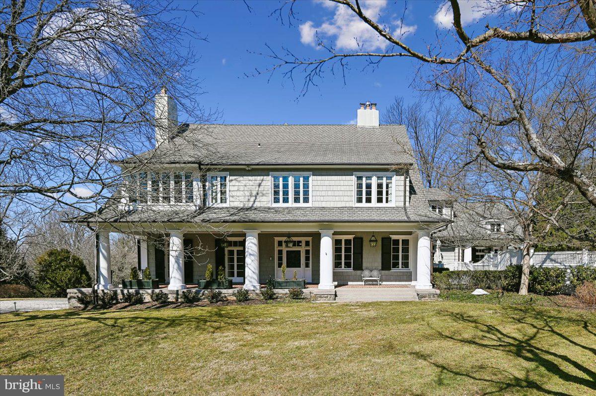 RUXTON - Residential