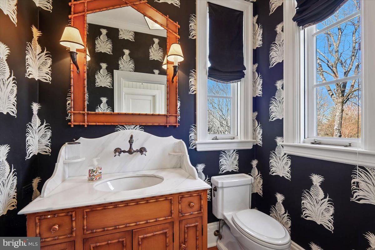 RUXTON - Residential