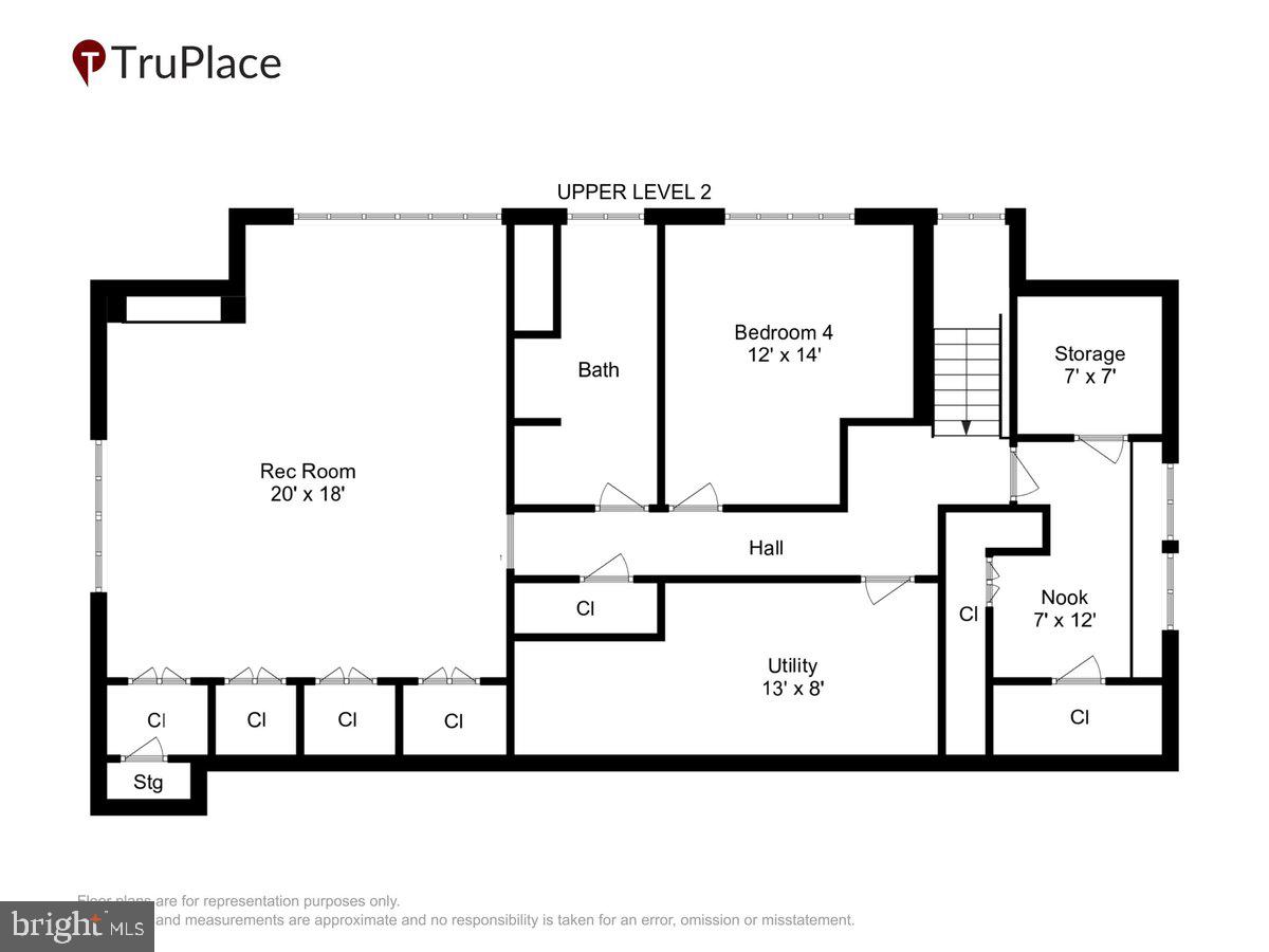 RUXTON - Residential