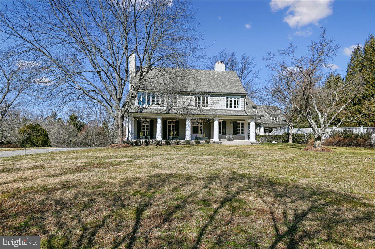 RUXTON - Residential