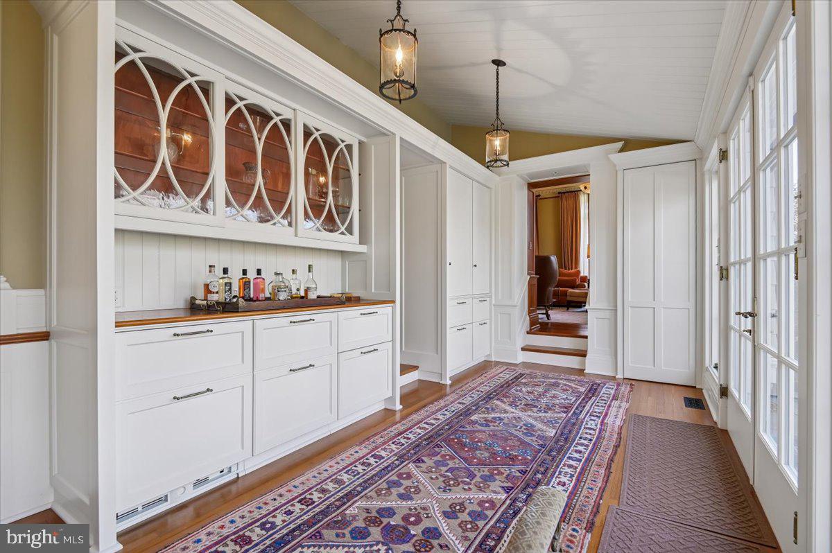 RUXTON - Residential