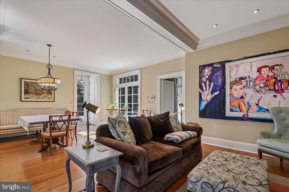 RUXTON - Residential