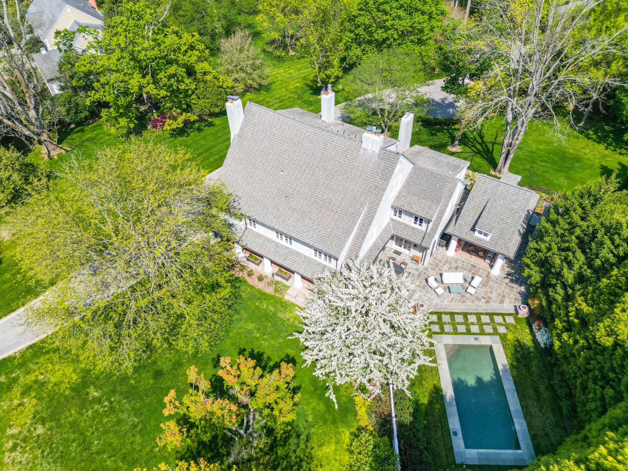 RUXTON - Residential