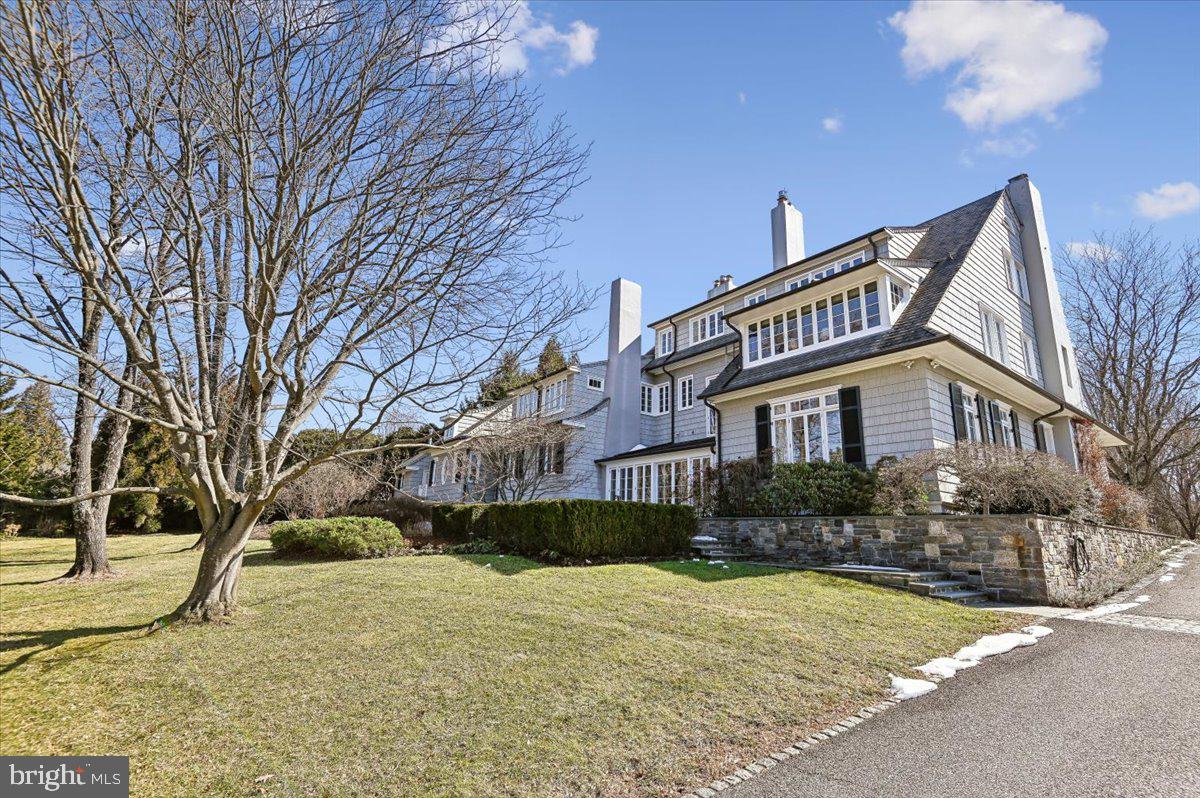 RUXTON - Residential