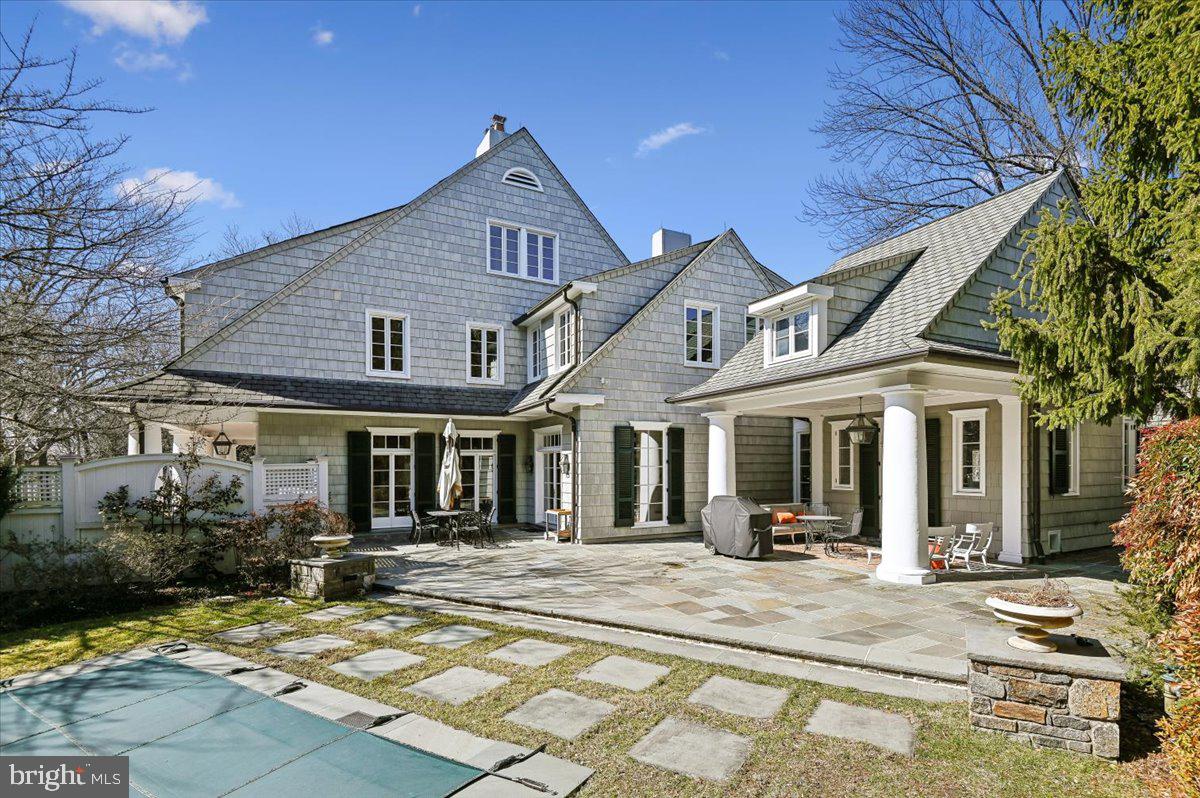 RUXTON - Residential