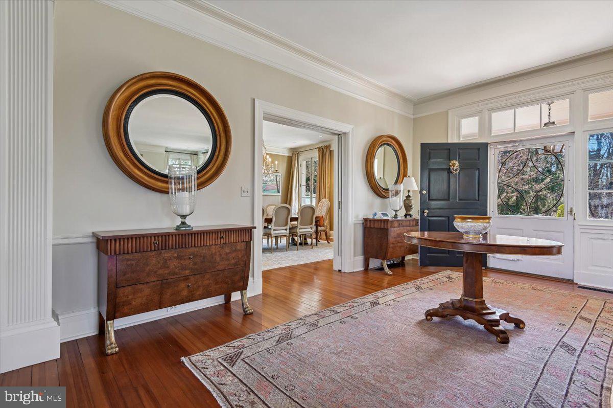 RUXTON - Residential