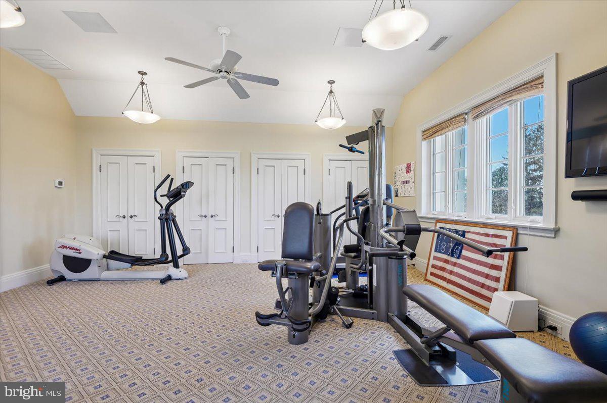 RUXTON - Residential