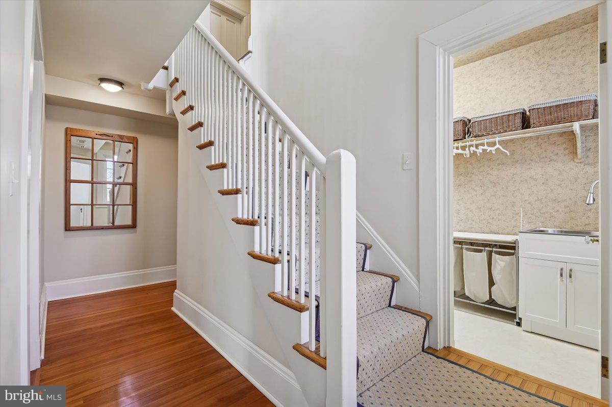 RUXTON - Residential